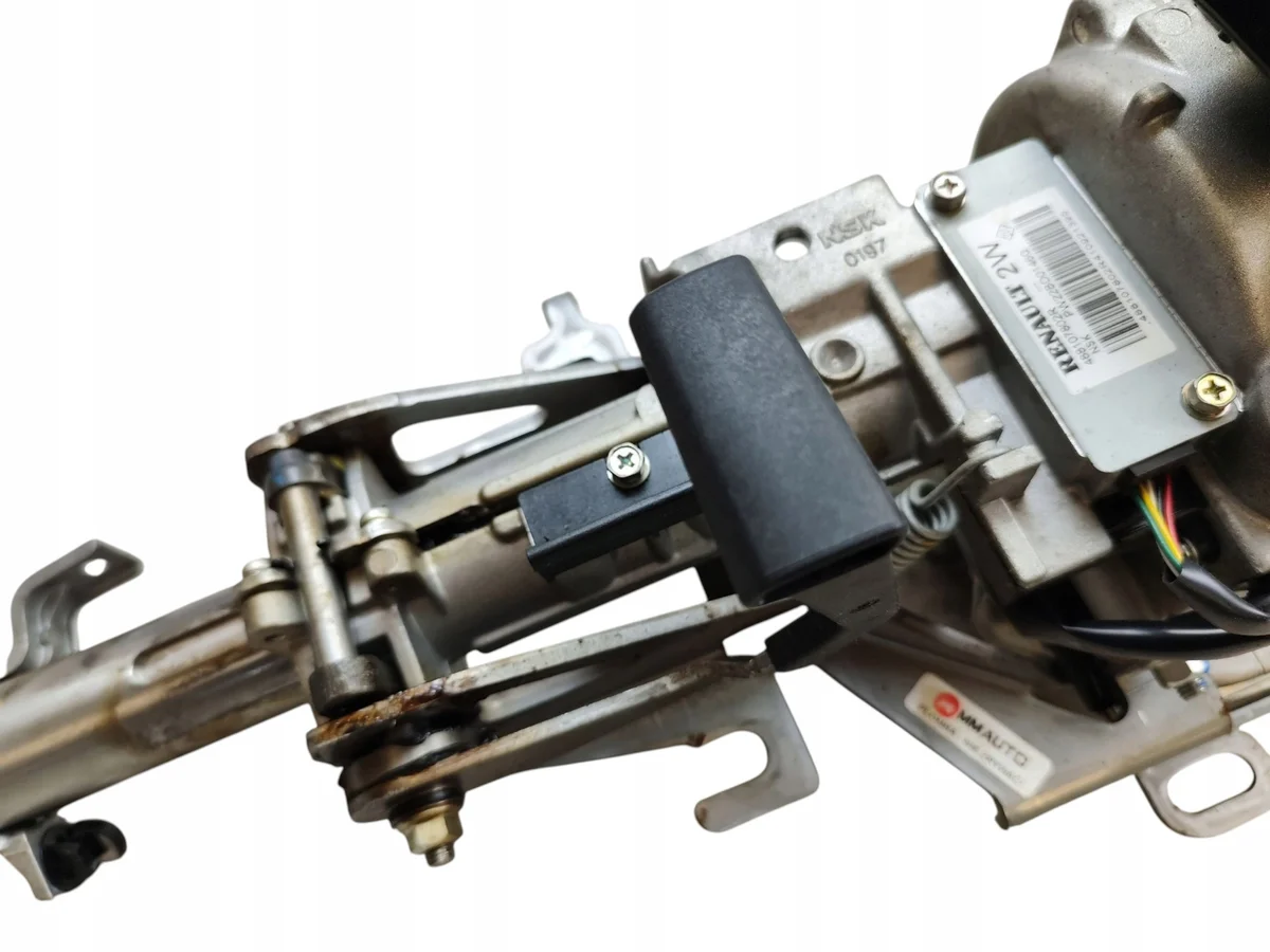 Elektrische Servolenkung Renault Megane III image 7