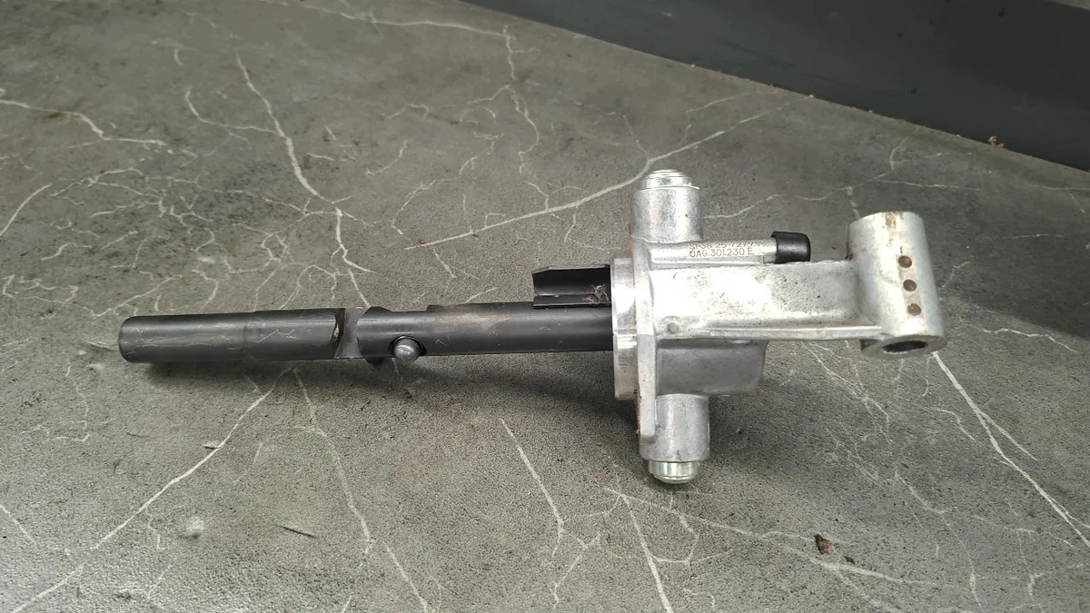 Module de changement de vitesse VW Golf VII OEM 0AG301230E image 2