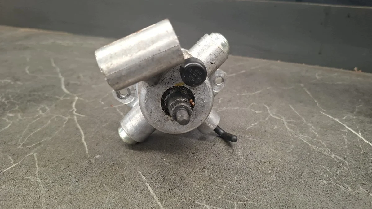 Module de changement de vitesse VW Golf VII OEM 0AG301230E image 3