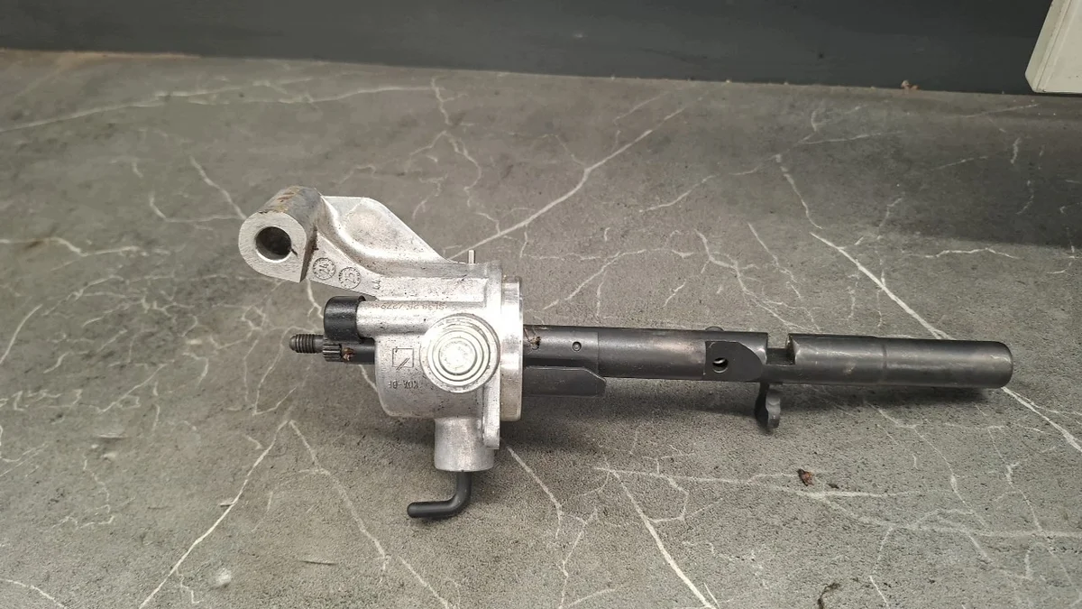 Module de changement de vitesse VW Golf VII OEM 0AG301230E image 4