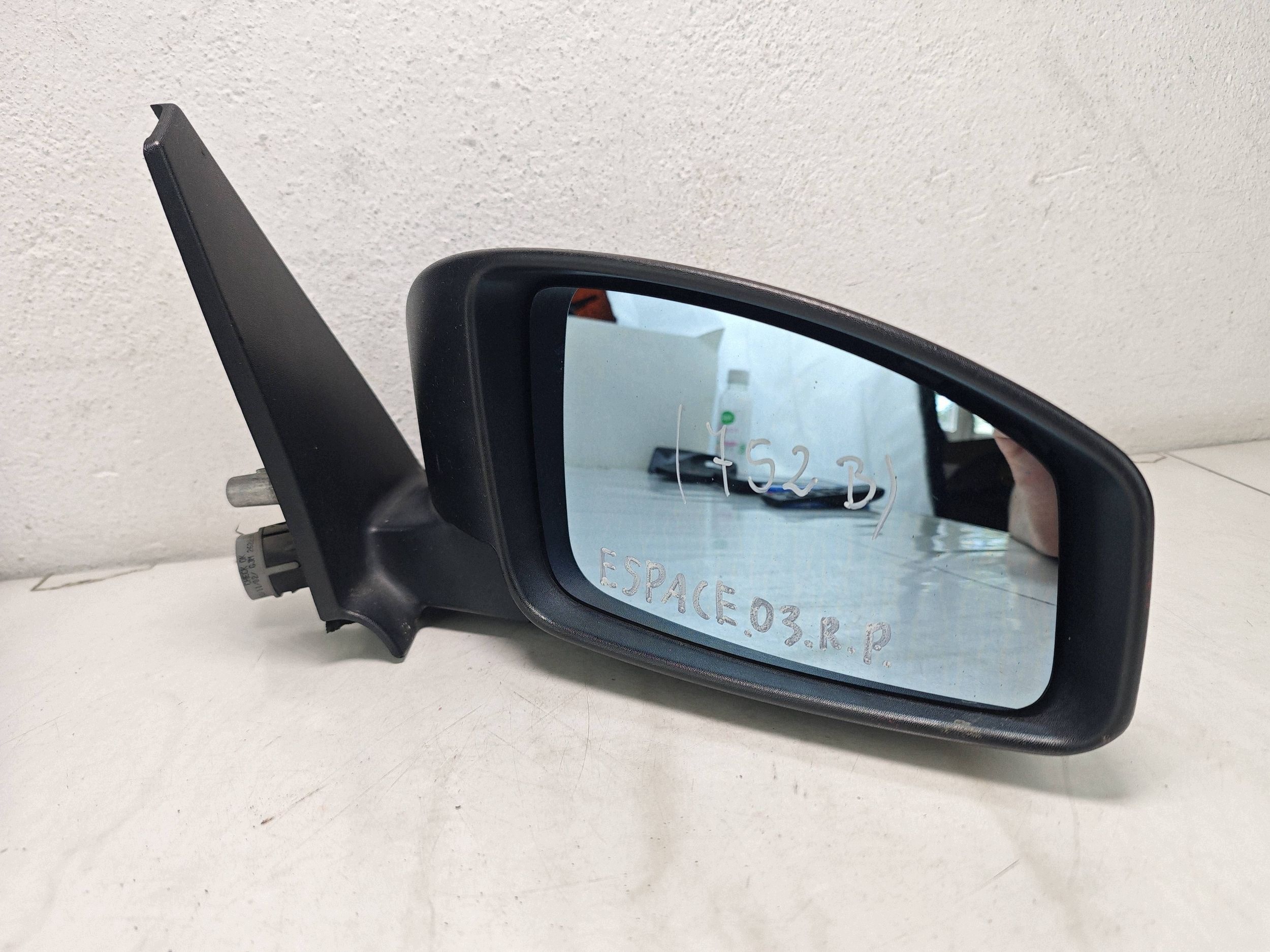 Espelho Direito Renault Espace IV 7701053704 image 3