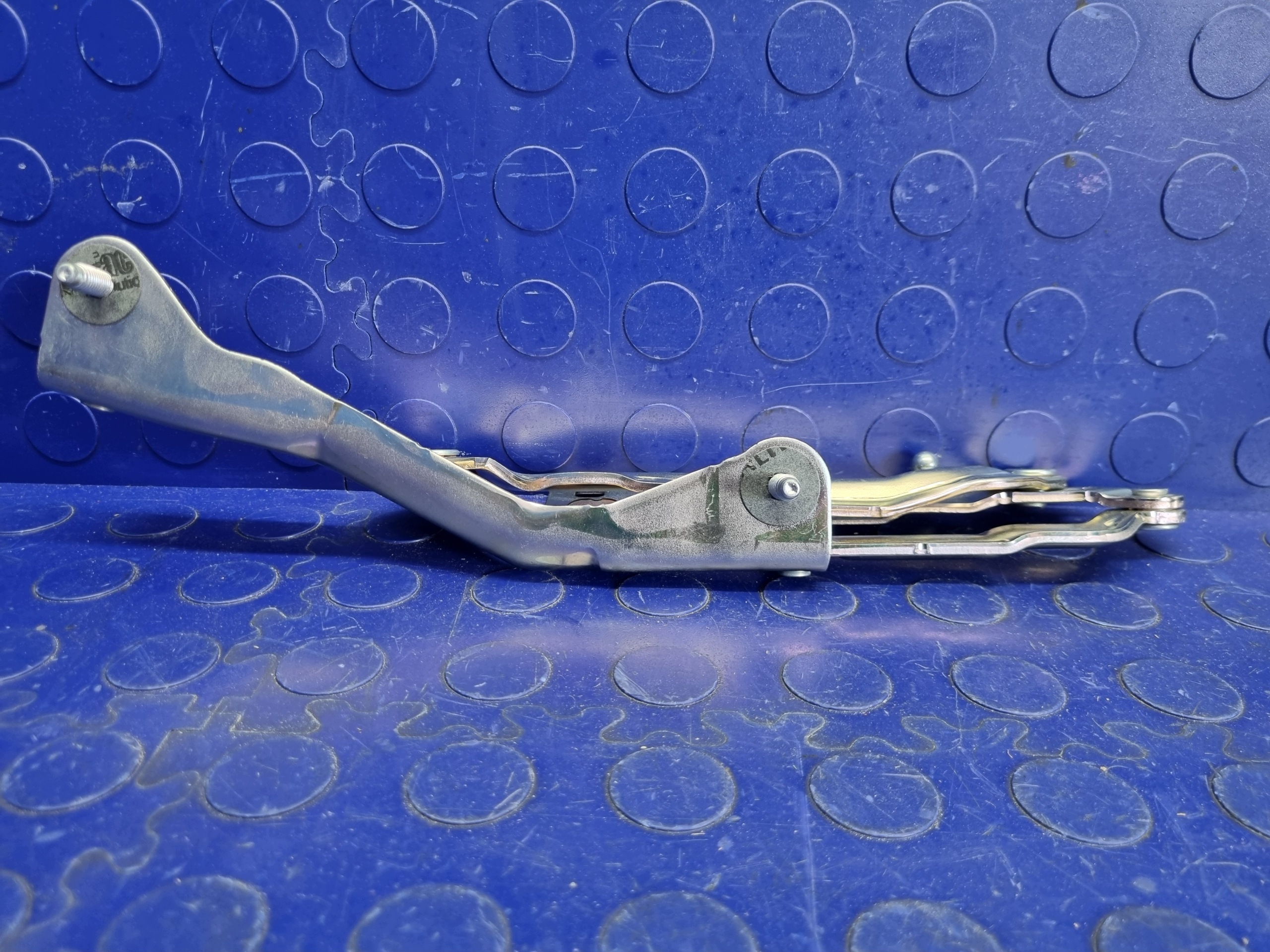 Tesla Model 3 Highland Trunk Hinge Left Used image 6