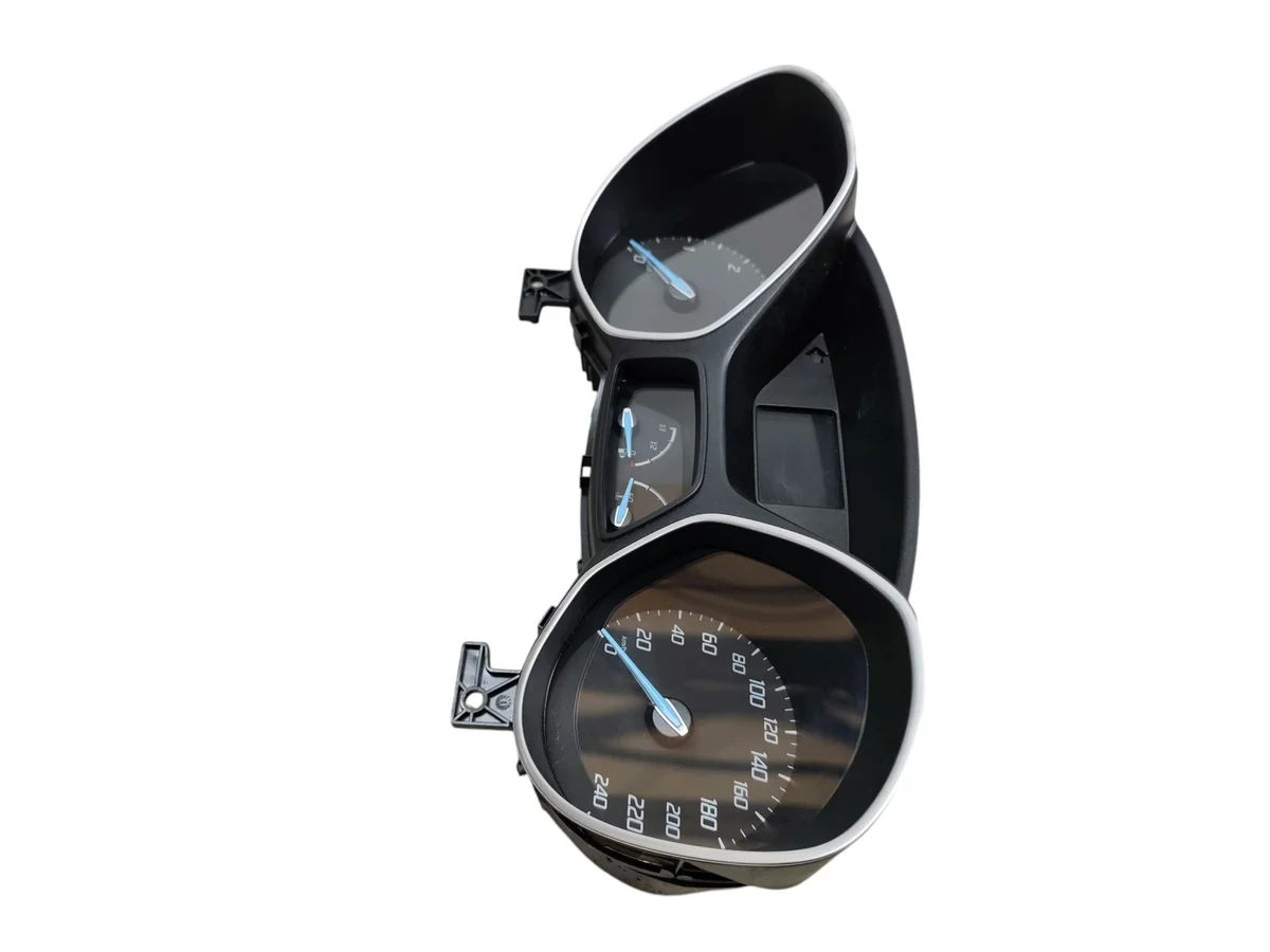 CUADRO INSTRUMENTOS FORD FOCUS MK3 1.6 TDCI image 5
