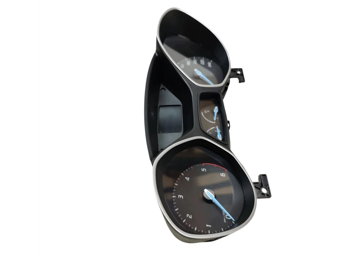CUADRO INSTRUMENTOS FORD FOCUS MK3 1.6 TDCI image 6