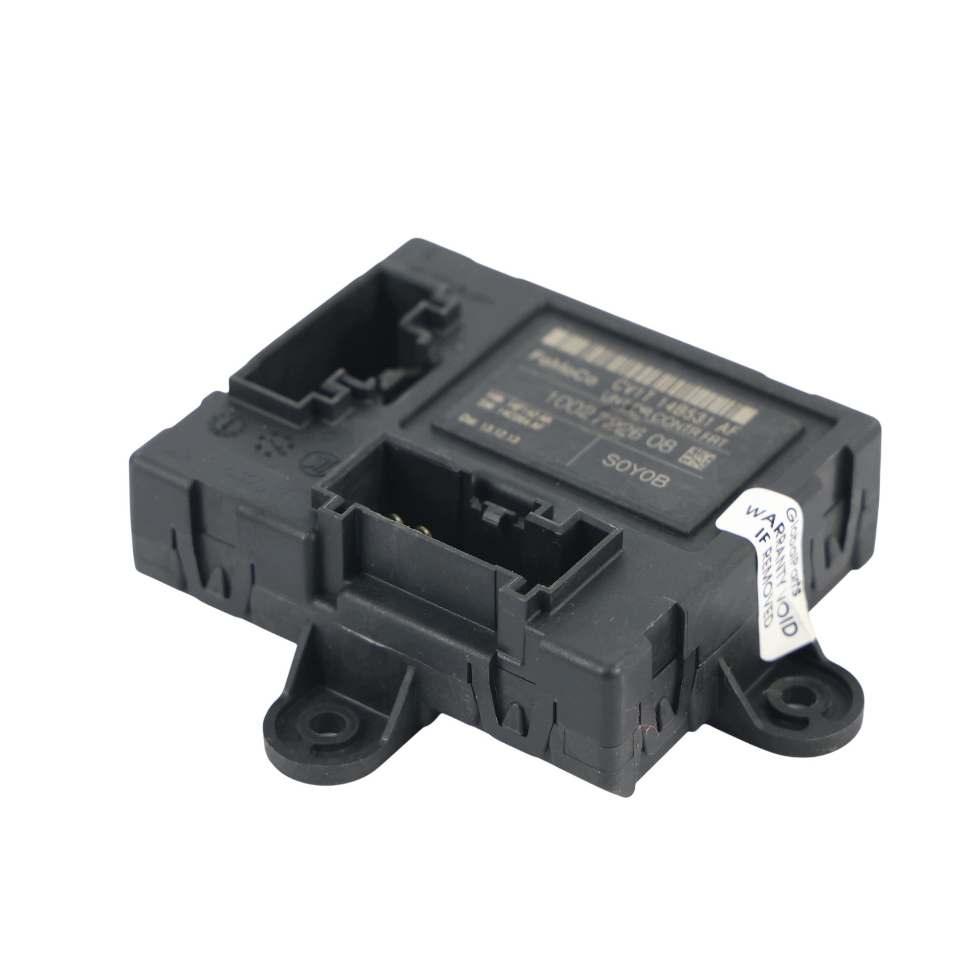 Módulo Puerta Delantera Izquierda Ford Fiesta CV1T-14B531-AF image 3