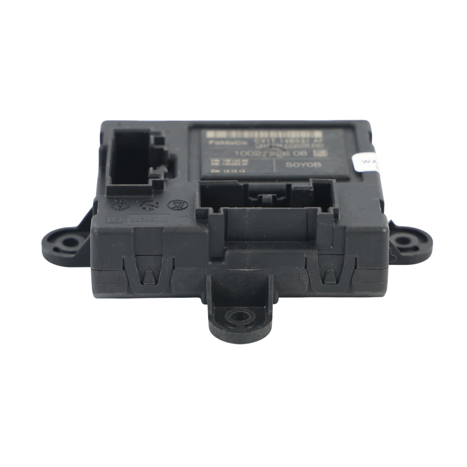 Módulo Puerta Delantera Izquierda Ford Fiesta CV1T-14B531-AF image 4