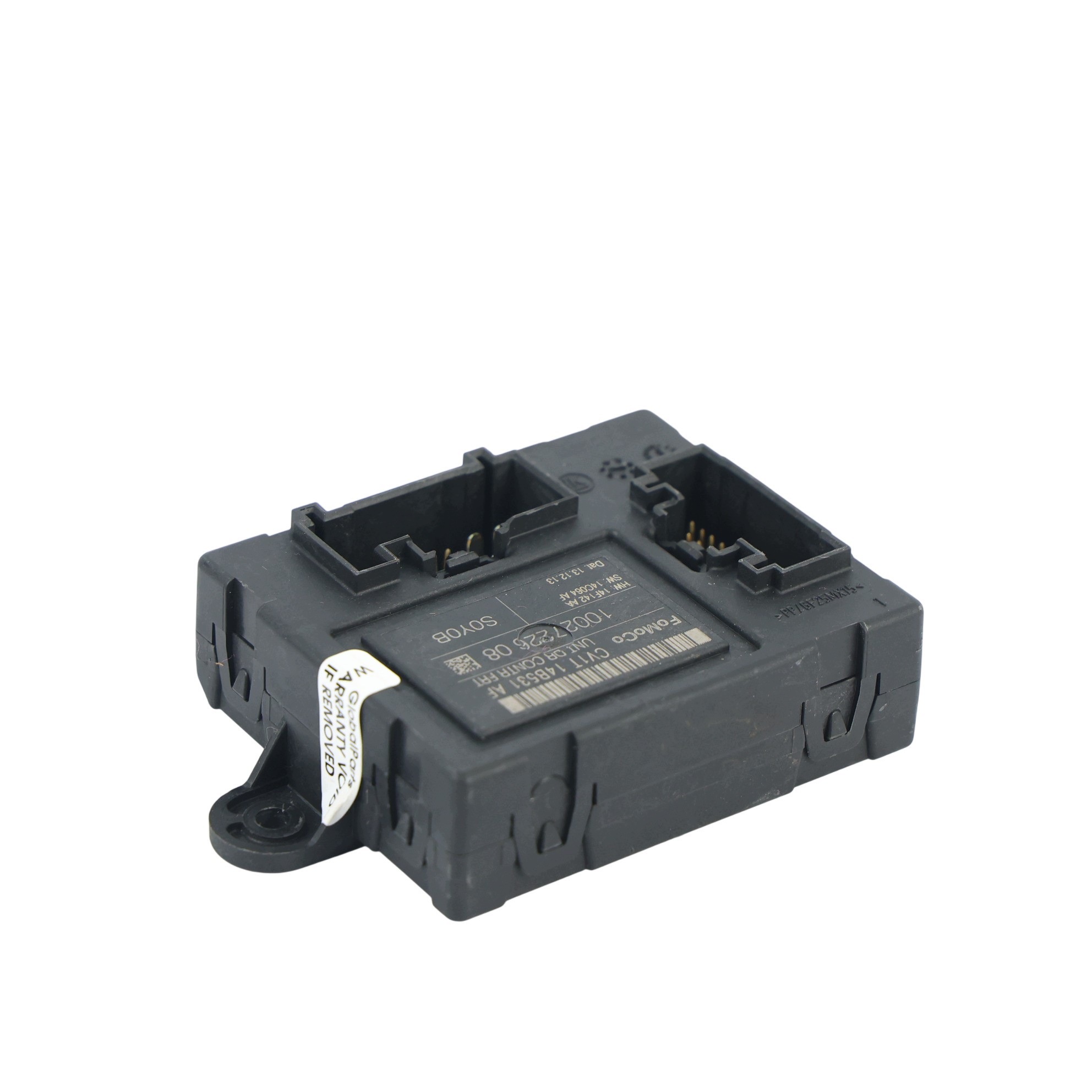 Módulo Puerta Delantera Izquierda Ford Fiesta CV1T-14B531-AF image 5