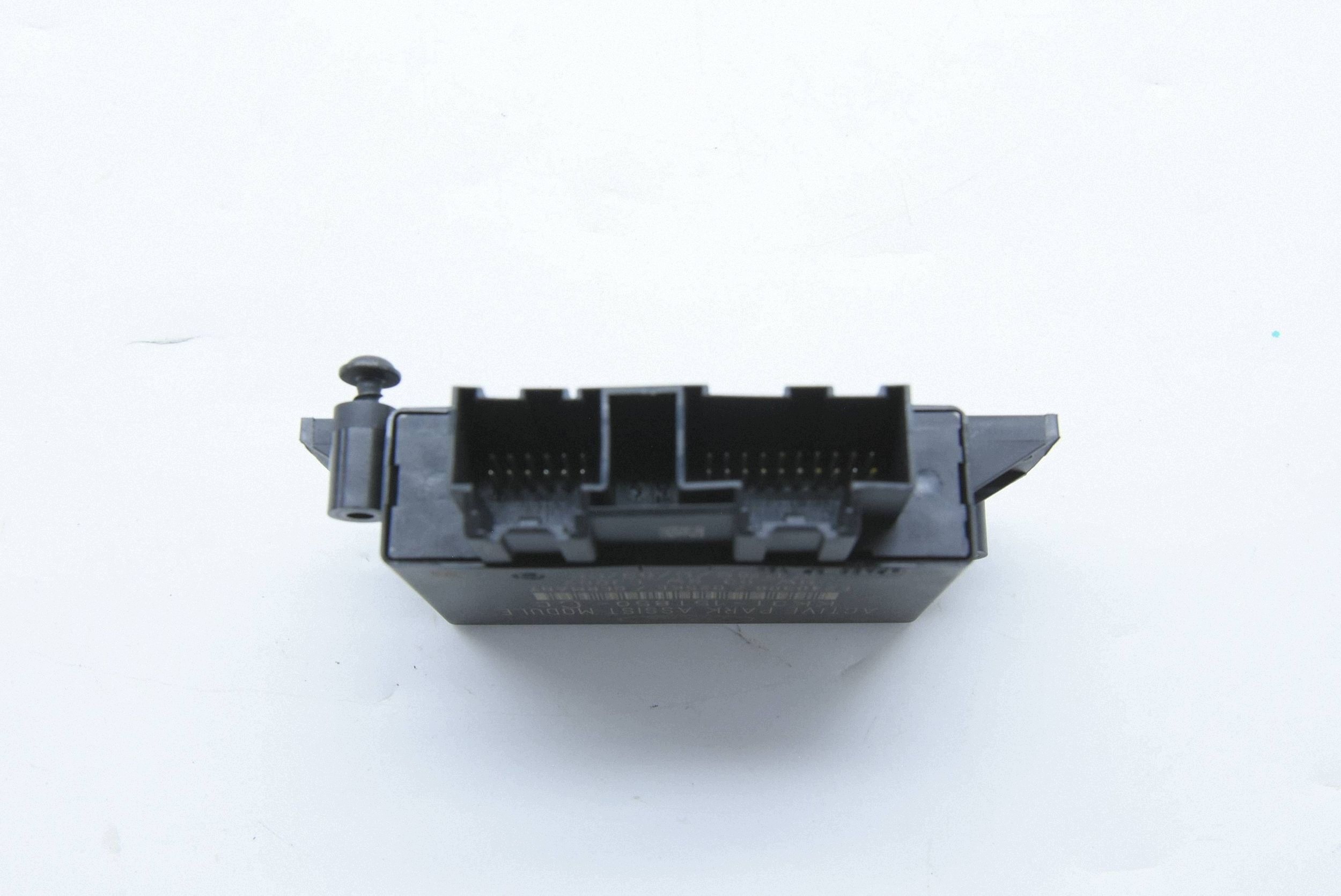 Module de stationnement PDC Ford Transit MK8 image 3