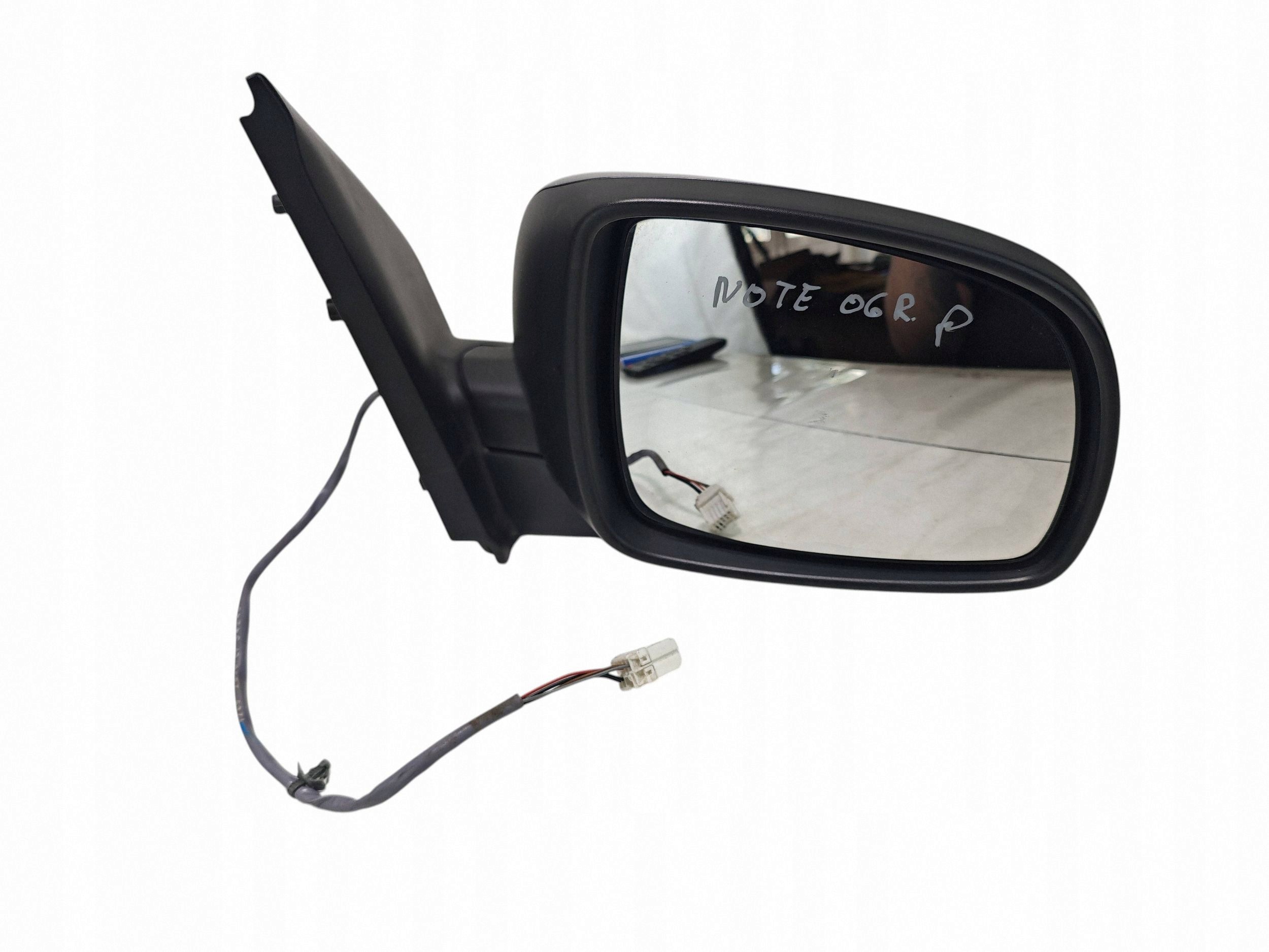 Nissan Note I peili oikea 963019U11B image 2