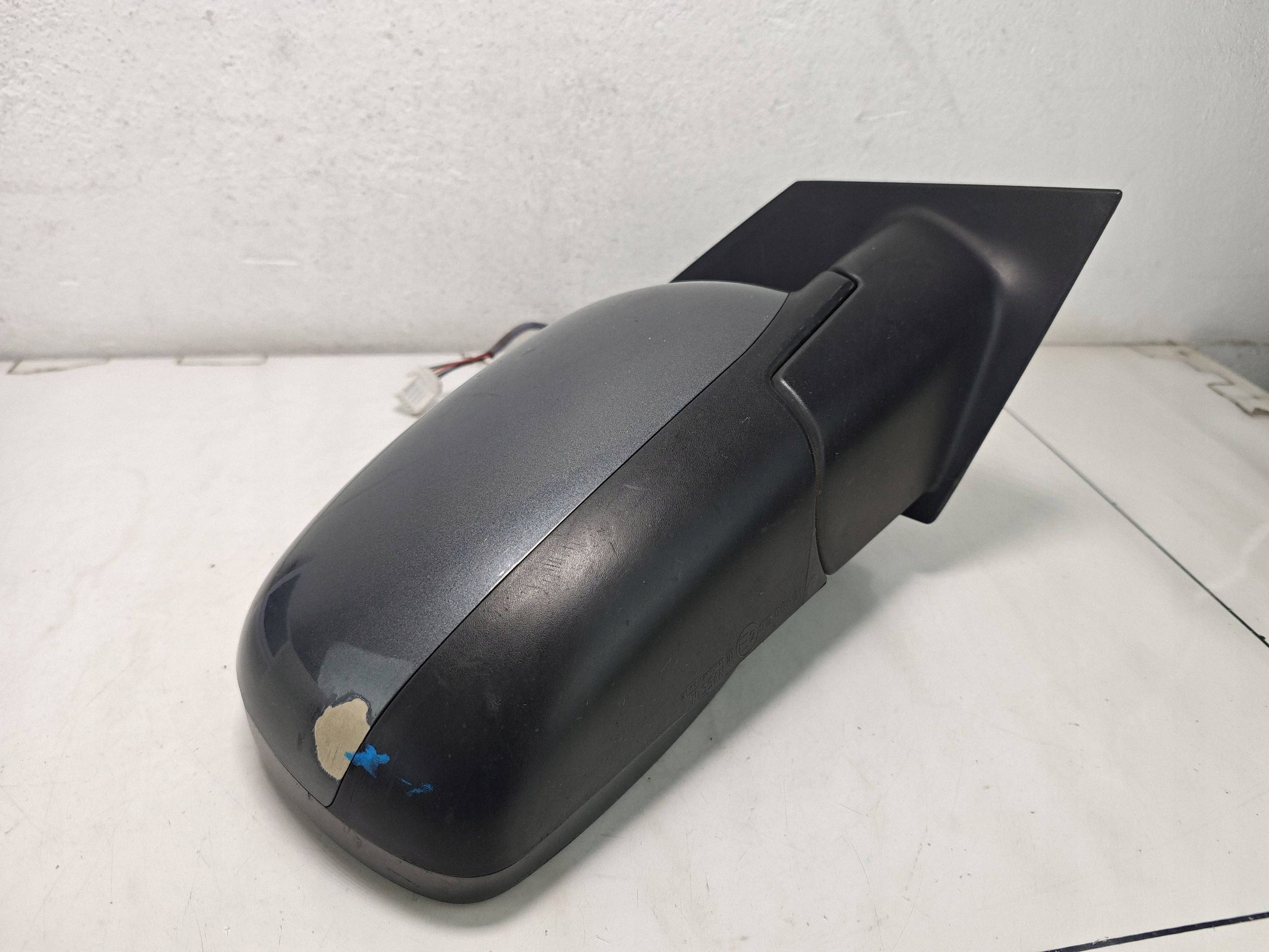 Nissan Note I peili oikea 963019U11B image 6