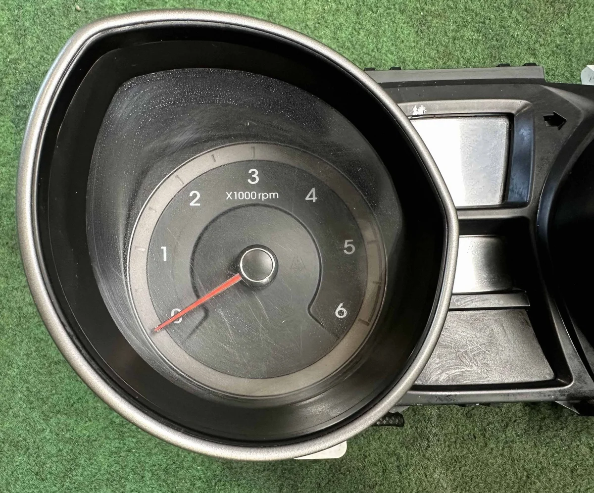 Kombiinstrument Hyundai i30 II (12-17) 94003-A6390 image 2
