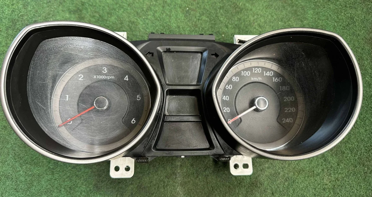 Kombiinstrument Hyundai i30 II (12-17) 94003-A6390 image 3