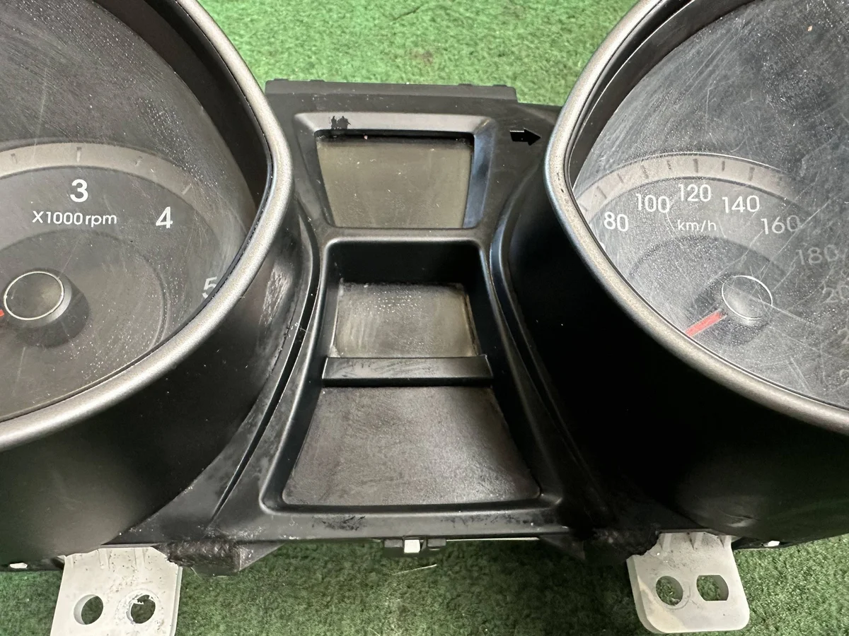 Kombiinstrument Hyundai i30 II (12-17) 94003-A6390 image 4