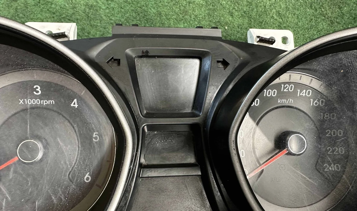Kombiinstrument Hyundai i30 II (12-17) 94003-A6390 image 5