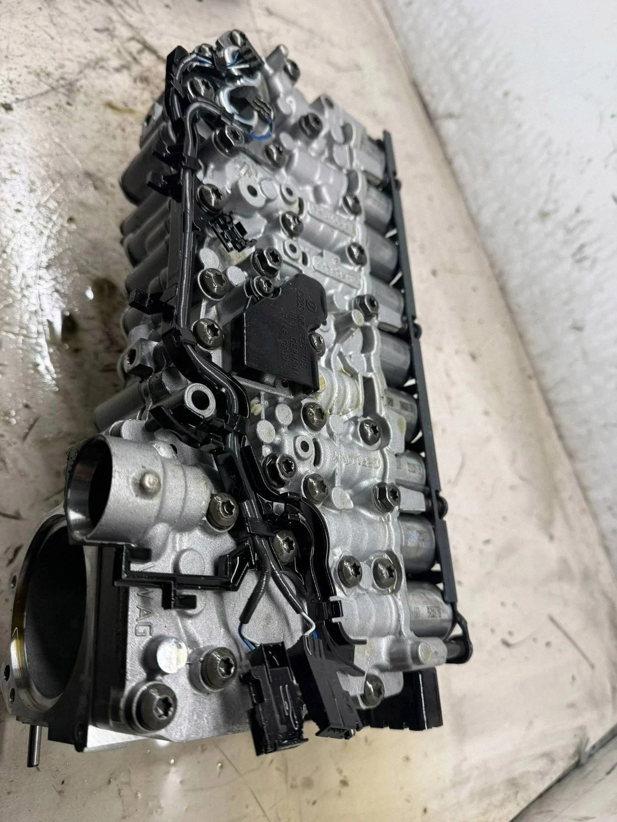 Module Boîte S-Tronic Audi A4 B9 8W A5 8W image 3