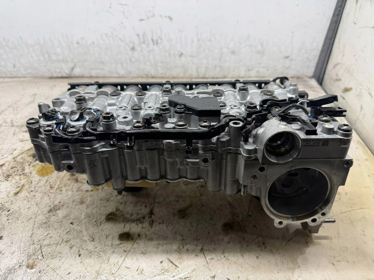 Module Boîte S-Tronic Audi A4 B9 8W A5 8W image 7