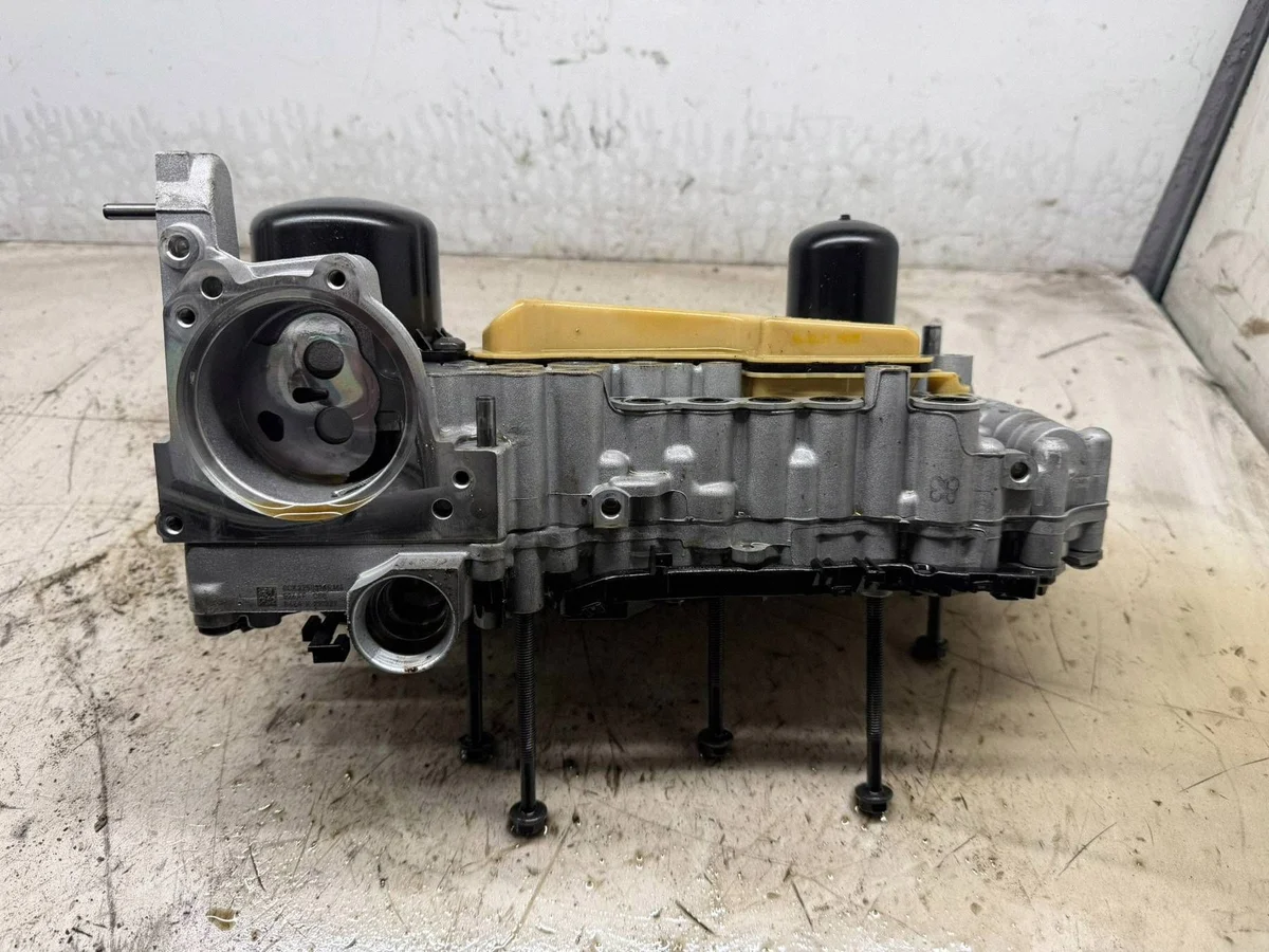 Module Boîte S-Tronic Audi A4 B9 8W A5 8W image 9