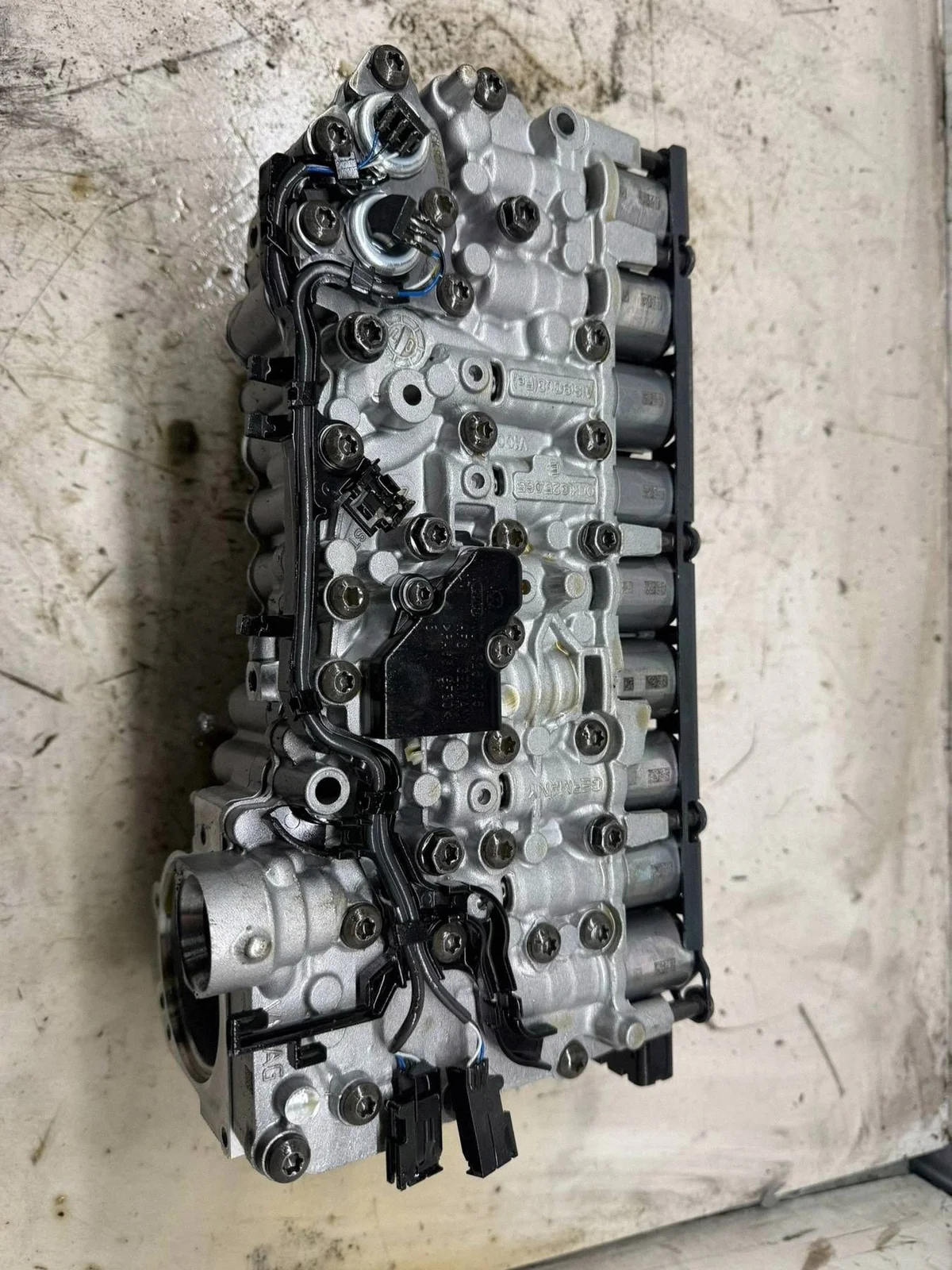 Module Boîte S-Tronic Audi A4 B9 8W A5 8W image 10