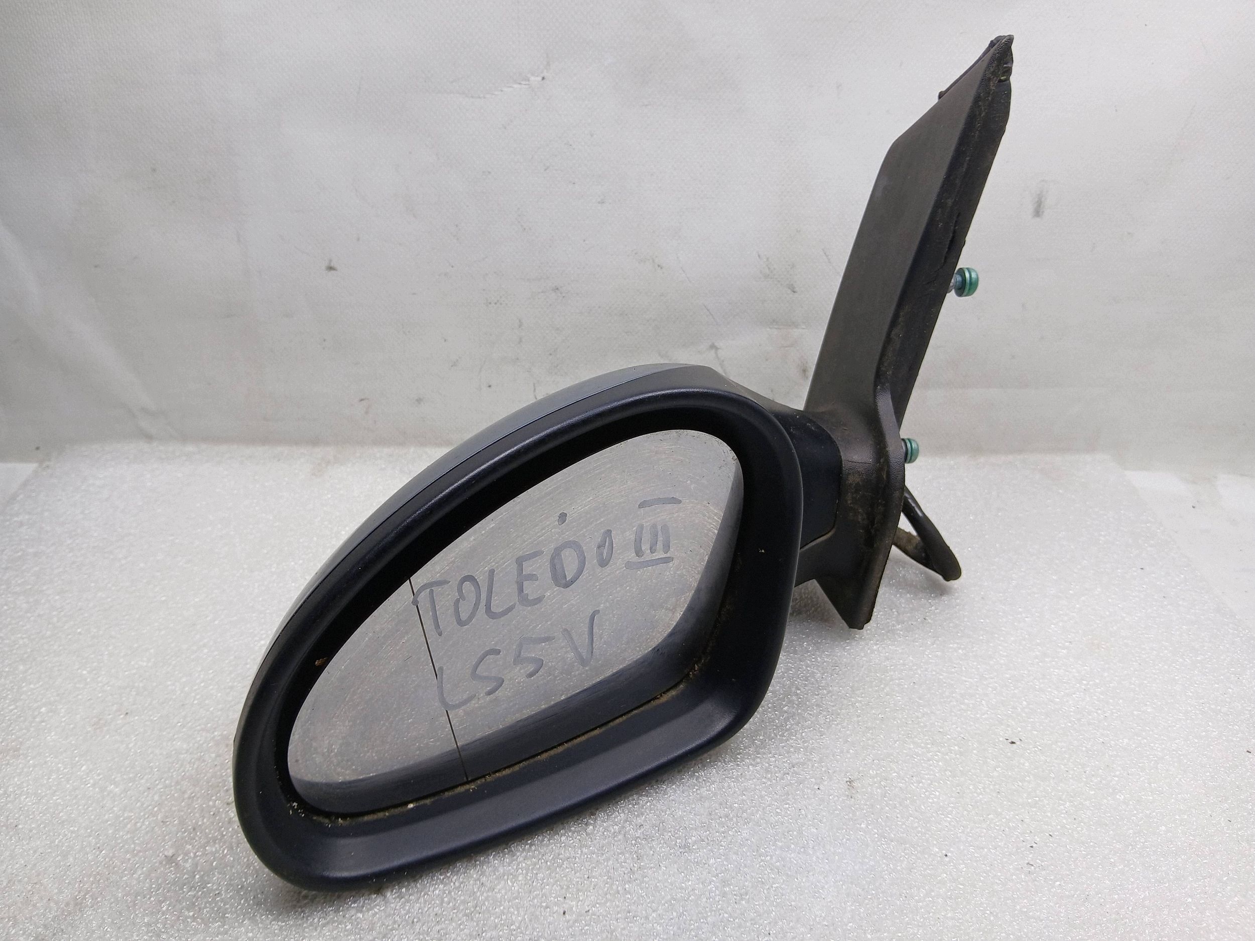 Vasen peili SEAT Toledo III 5P
