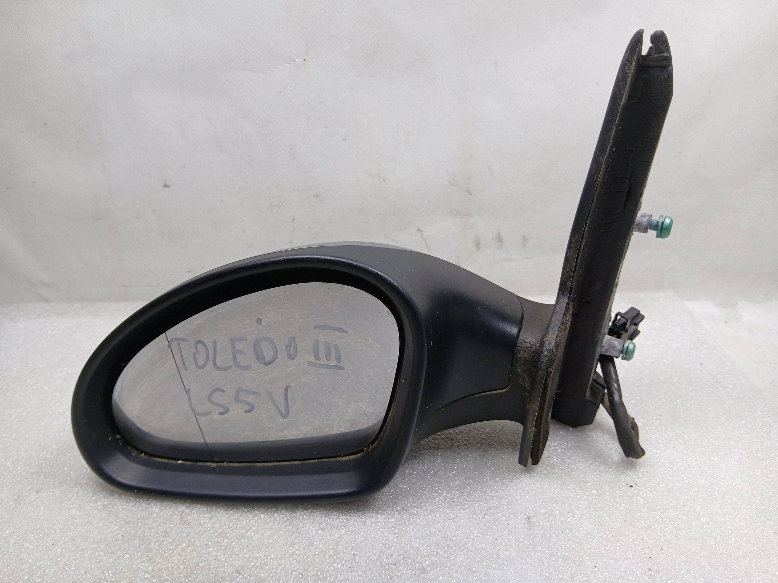 Vasen peili SEAT Toledo III 5P image 3