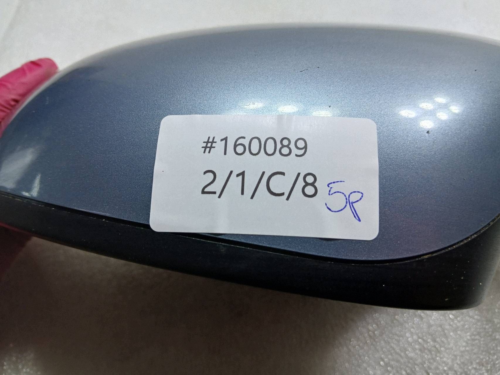 Vasen peili SEAT Toledo III 5P image 5