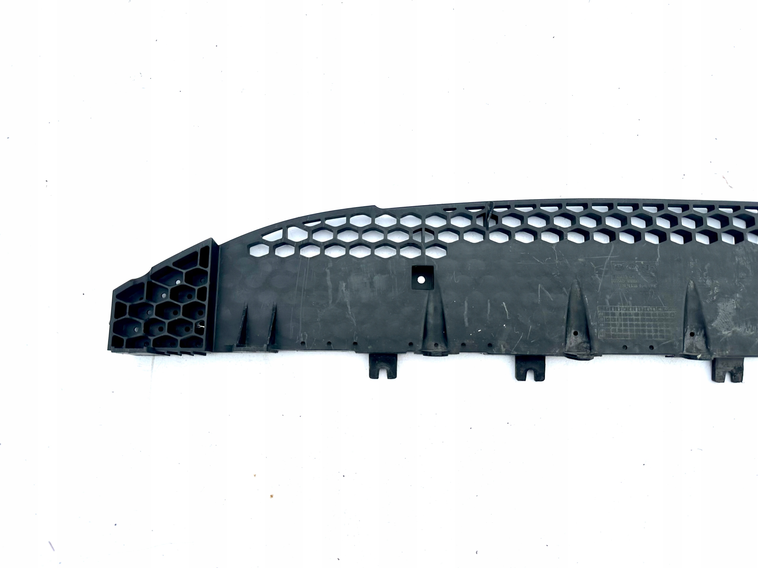KIA CEED 1 Ondersteuning Bumper 86565-1H000 image 6