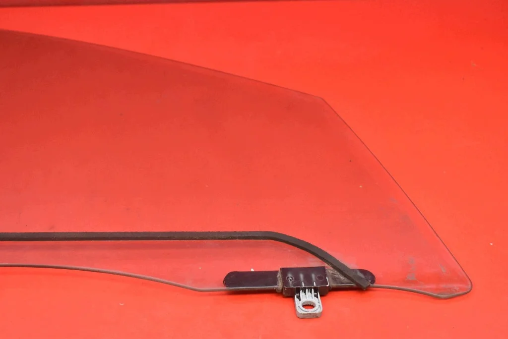 Fenster Rechts Vorne Renault Megane Scenic 3 III image 3