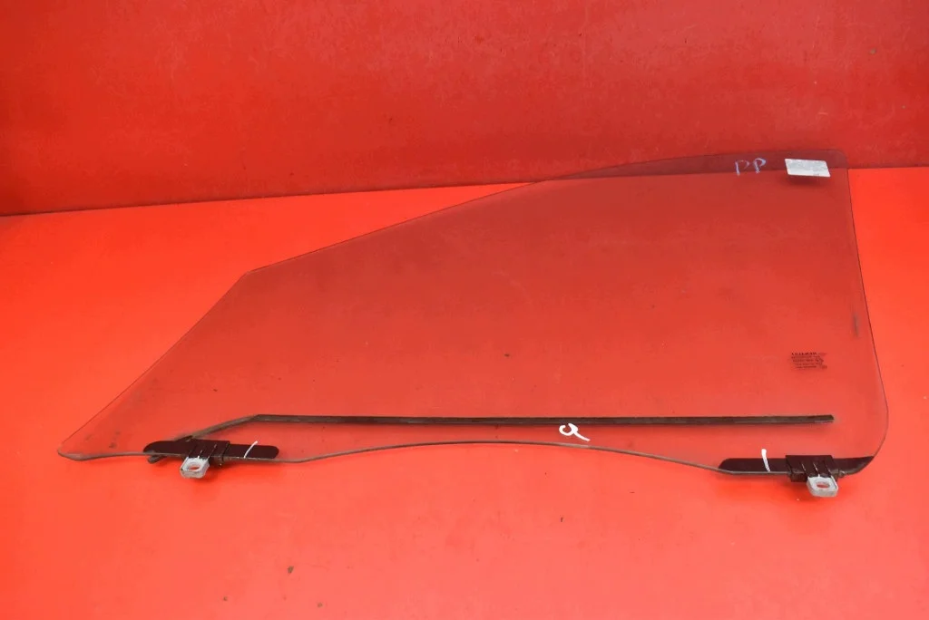 Fenster Rechts Vorne Renault Megane Scenic 3 III image 7