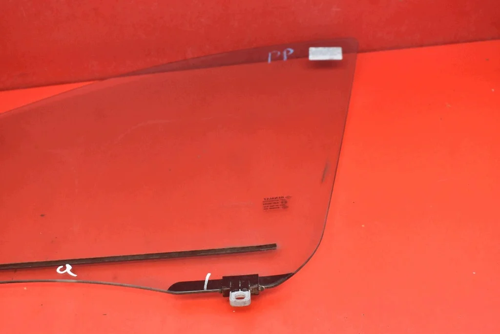 Fenster Rechts Vorne Renault Megane Scenic 3 III image 9