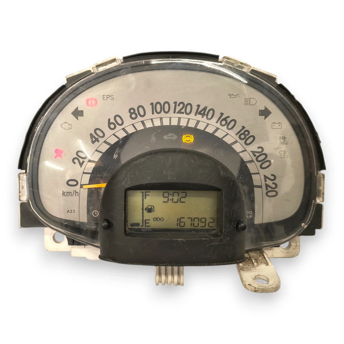 Compteur Daihatsu Sirion II 1.0 12V 83800-B1101