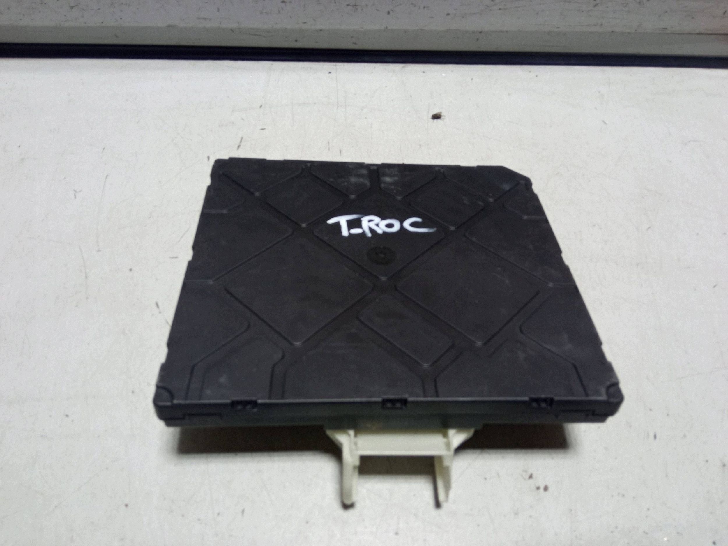 Module Confort Volkswagen T-Roc 5Q0937084DF image 2