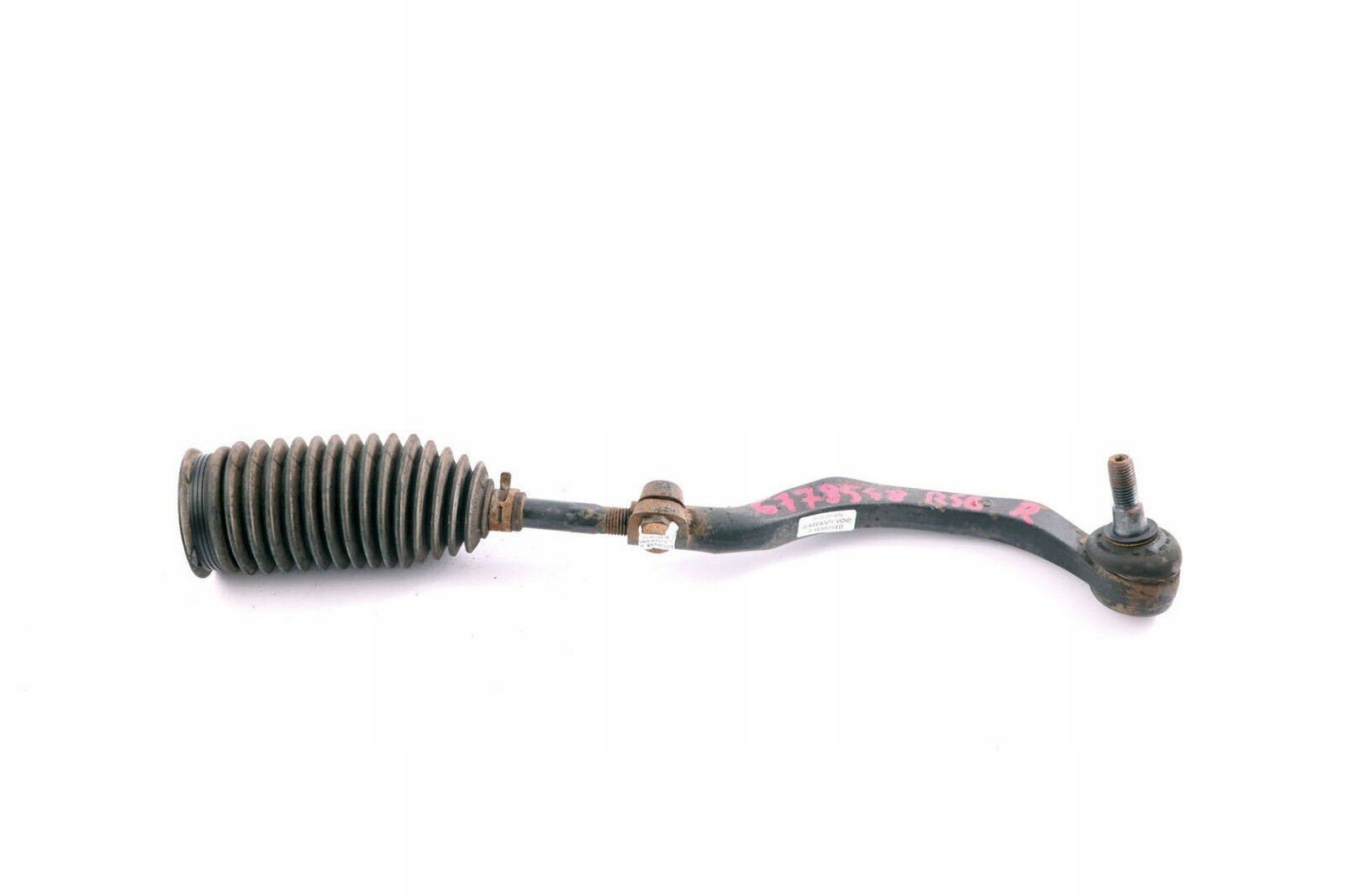 Mini OE 3210 6778 548 Hydraulische Pumpe image 2