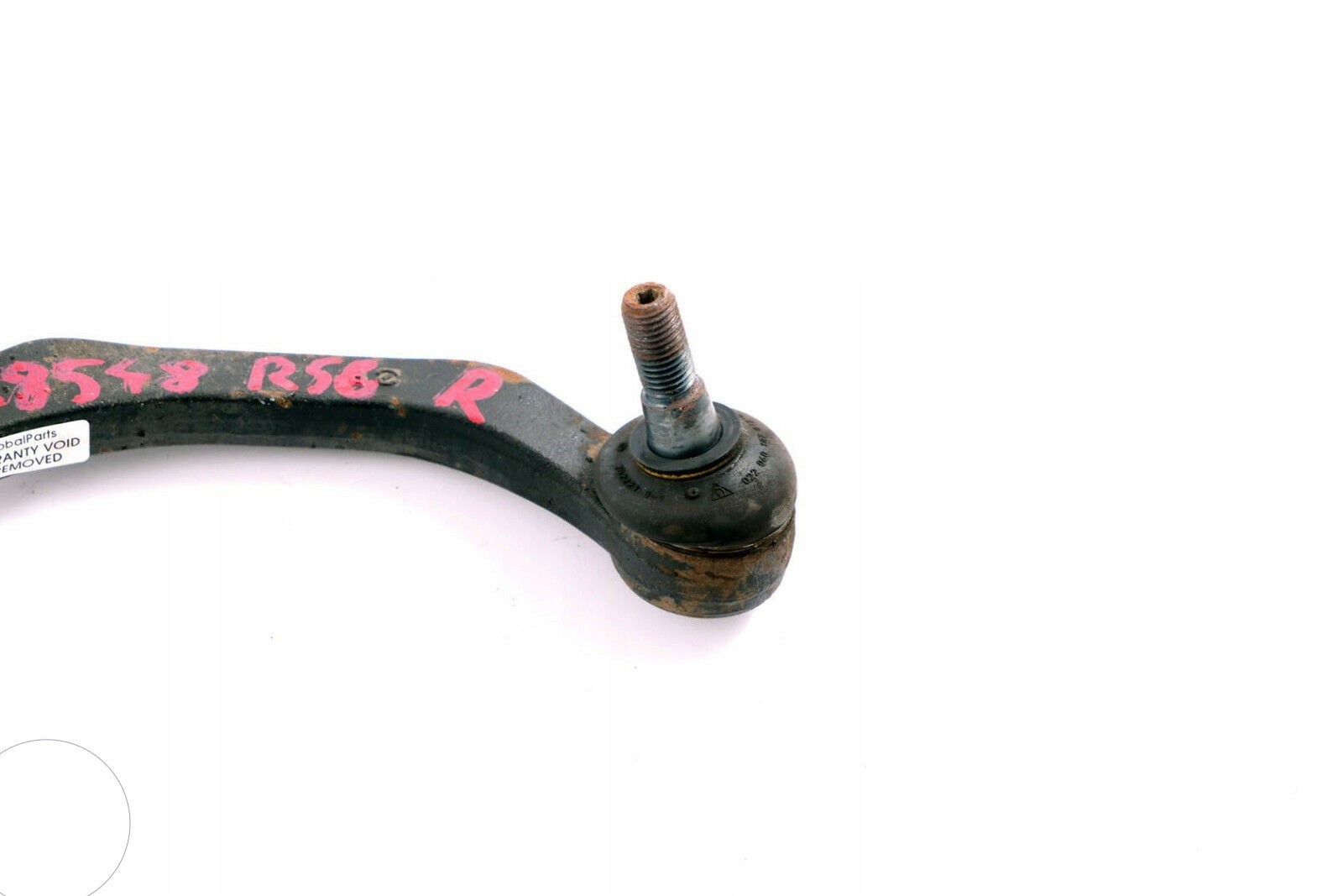 Mini OE 3210 6778 548 Hydraulische Pumpe image 4