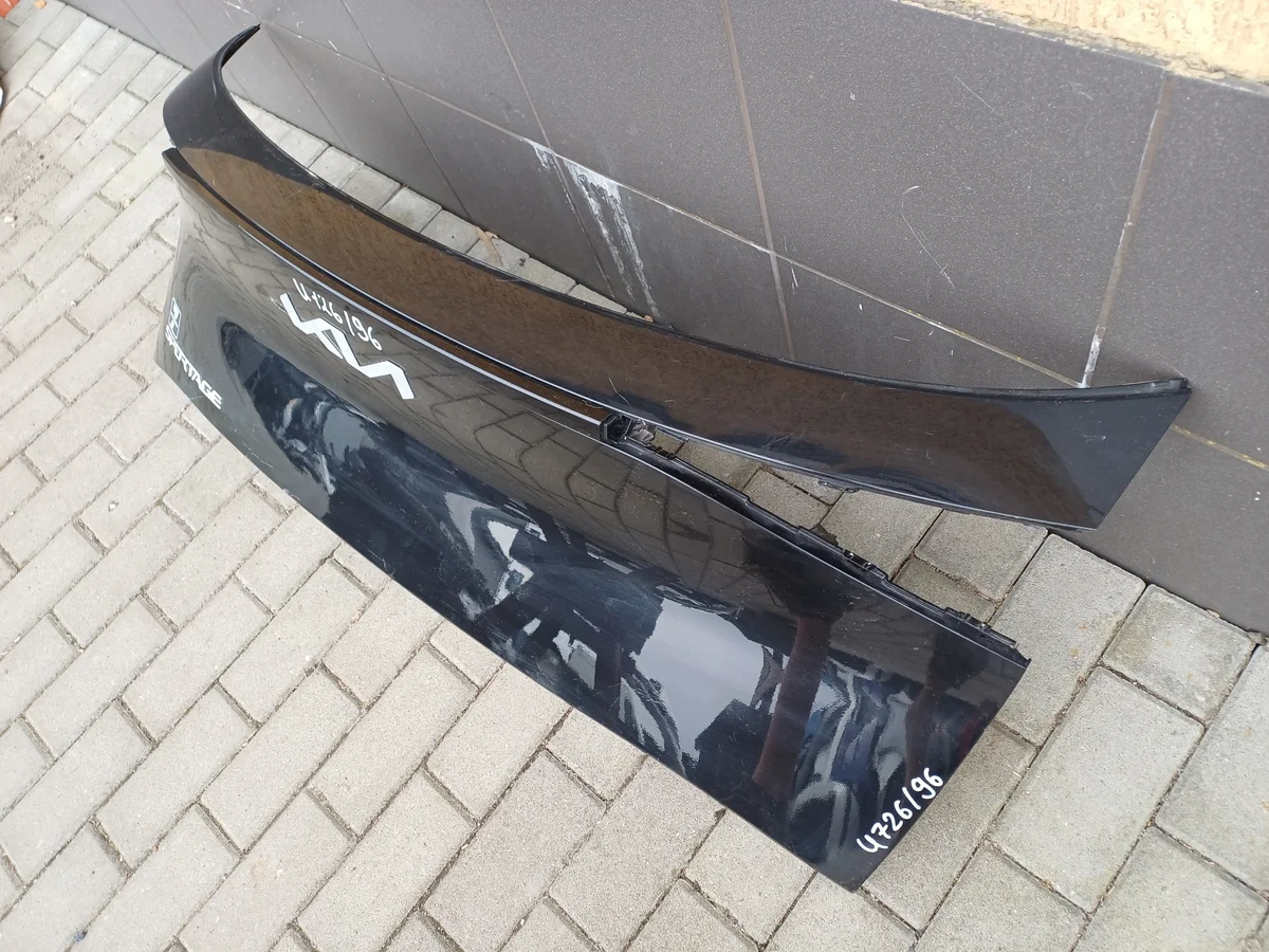 KIA SPORTAGE 5 V 21- BLENDA 87310R2010 image 4