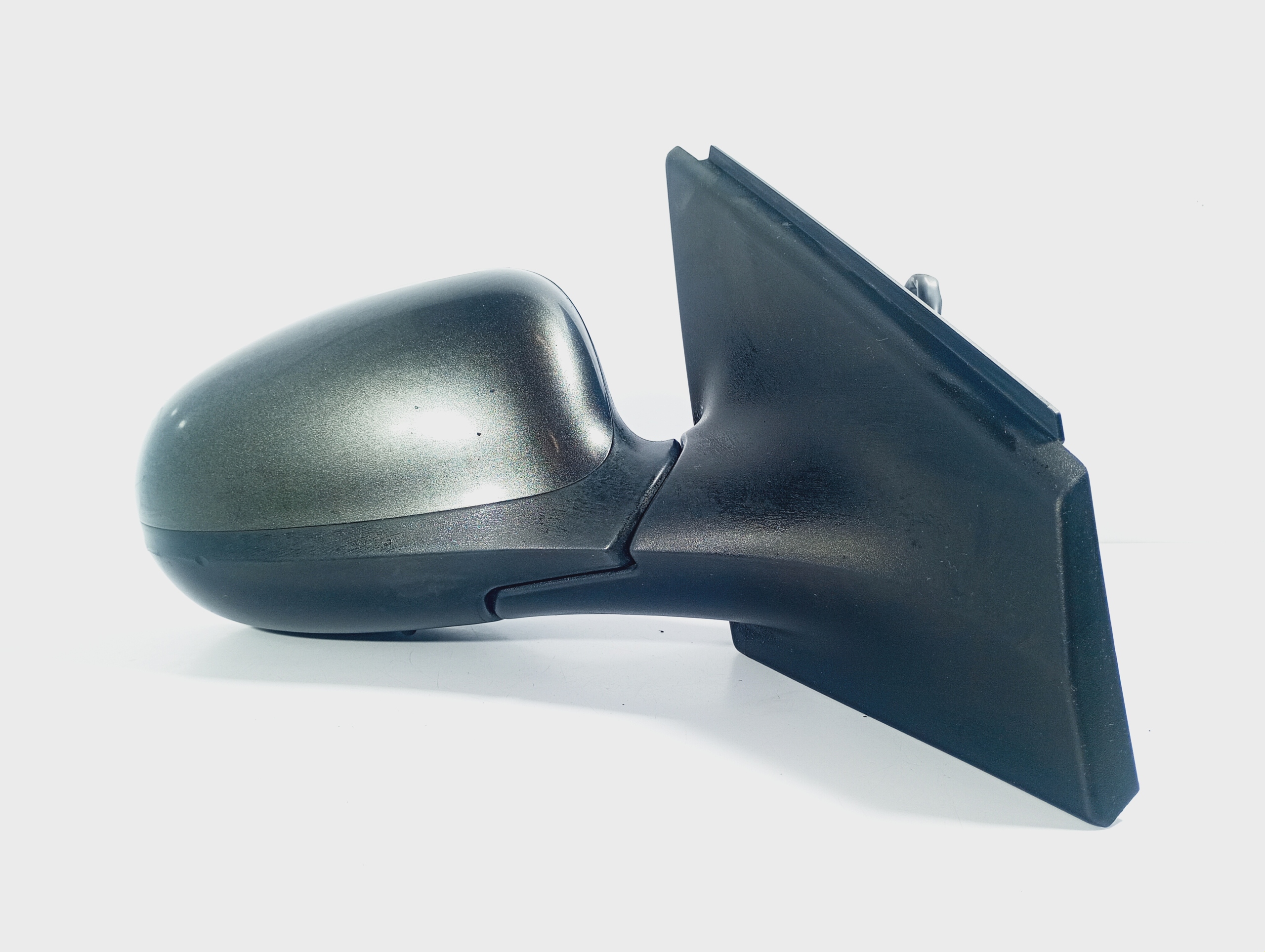Oikea peili 7-pin OE E3021042 Fiat Bravo II 07-14