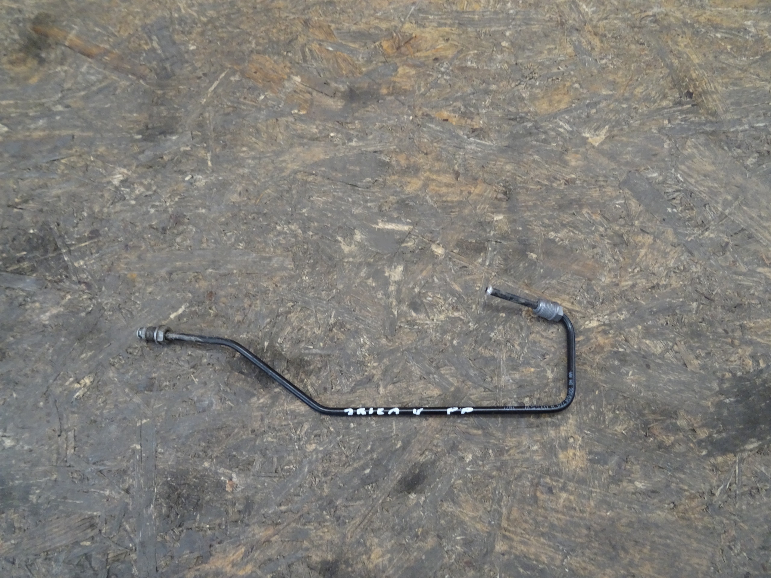 Ruitremleiding Seat Ibiza V 6F Gebruikt image 2