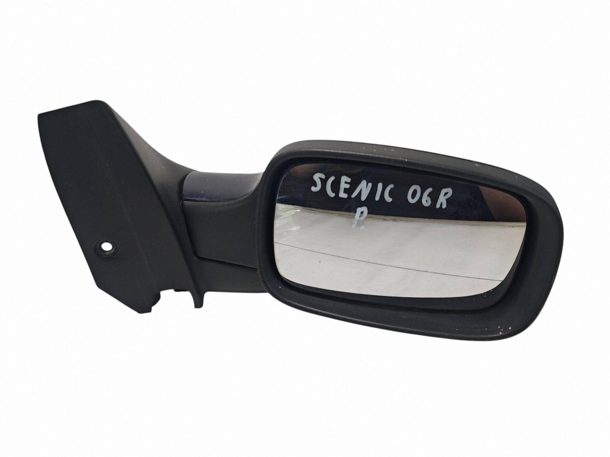 Retrovisor Direito Renault Scenic II 7701068385 image 2