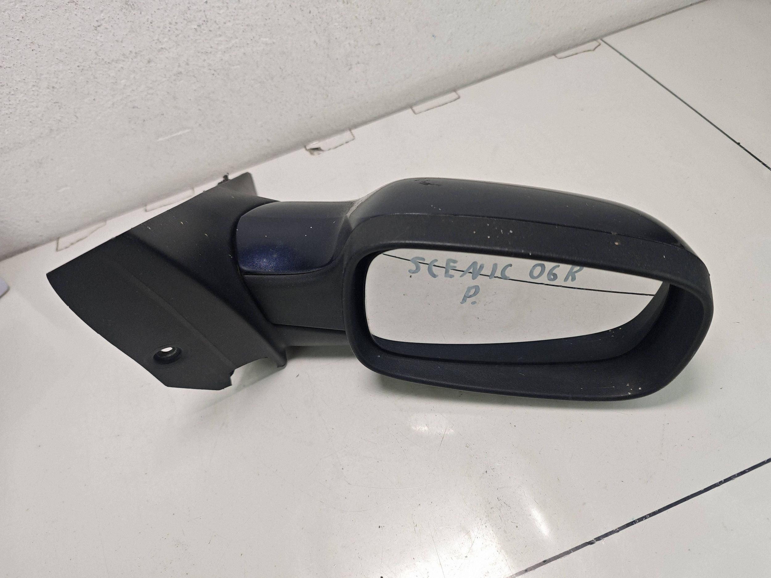 Retrovisor Direito Renault Scenic II 7701068385 image 4