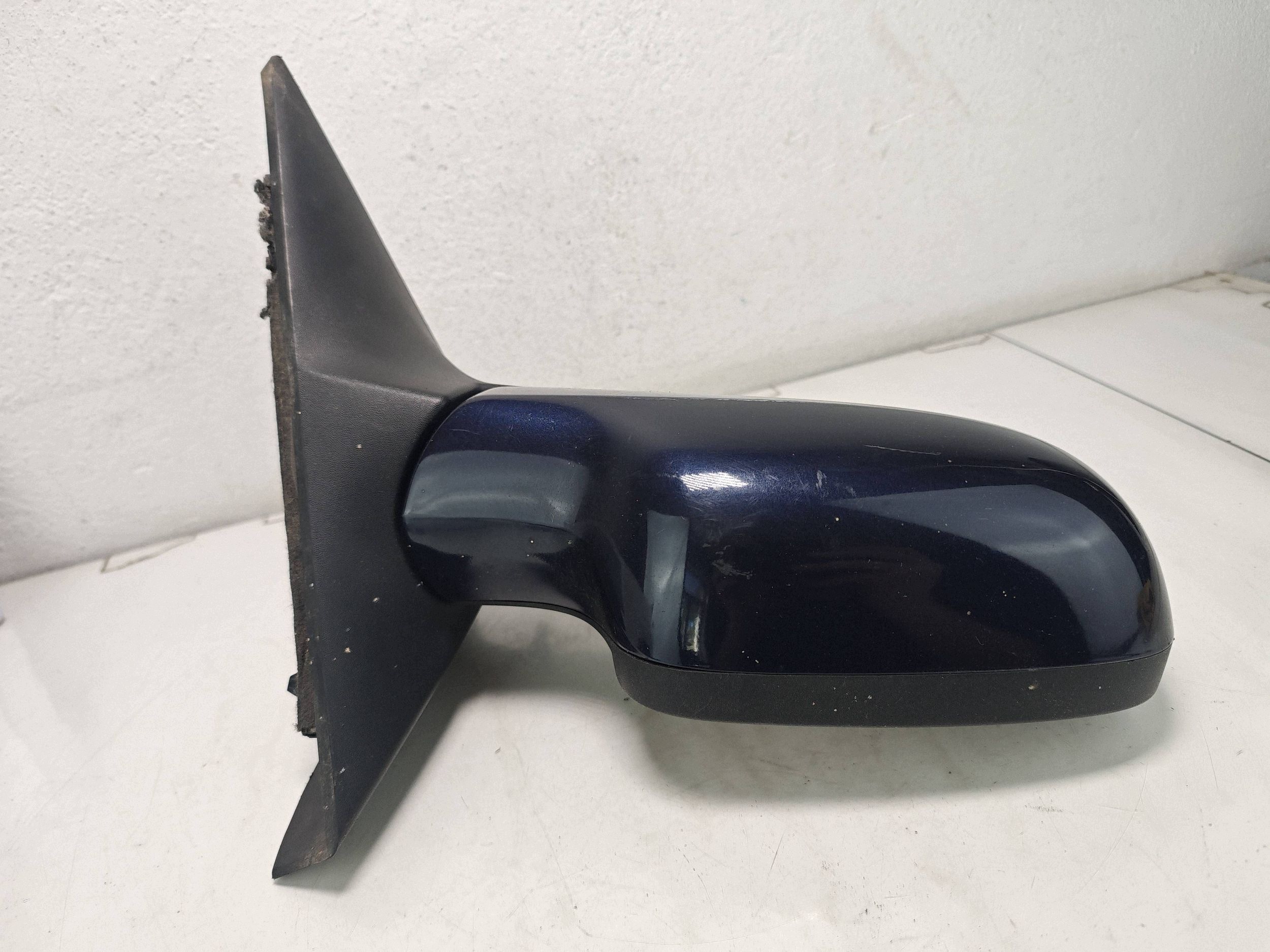 Retrovisor Direito Renault Scenic II 7701068385 image 5