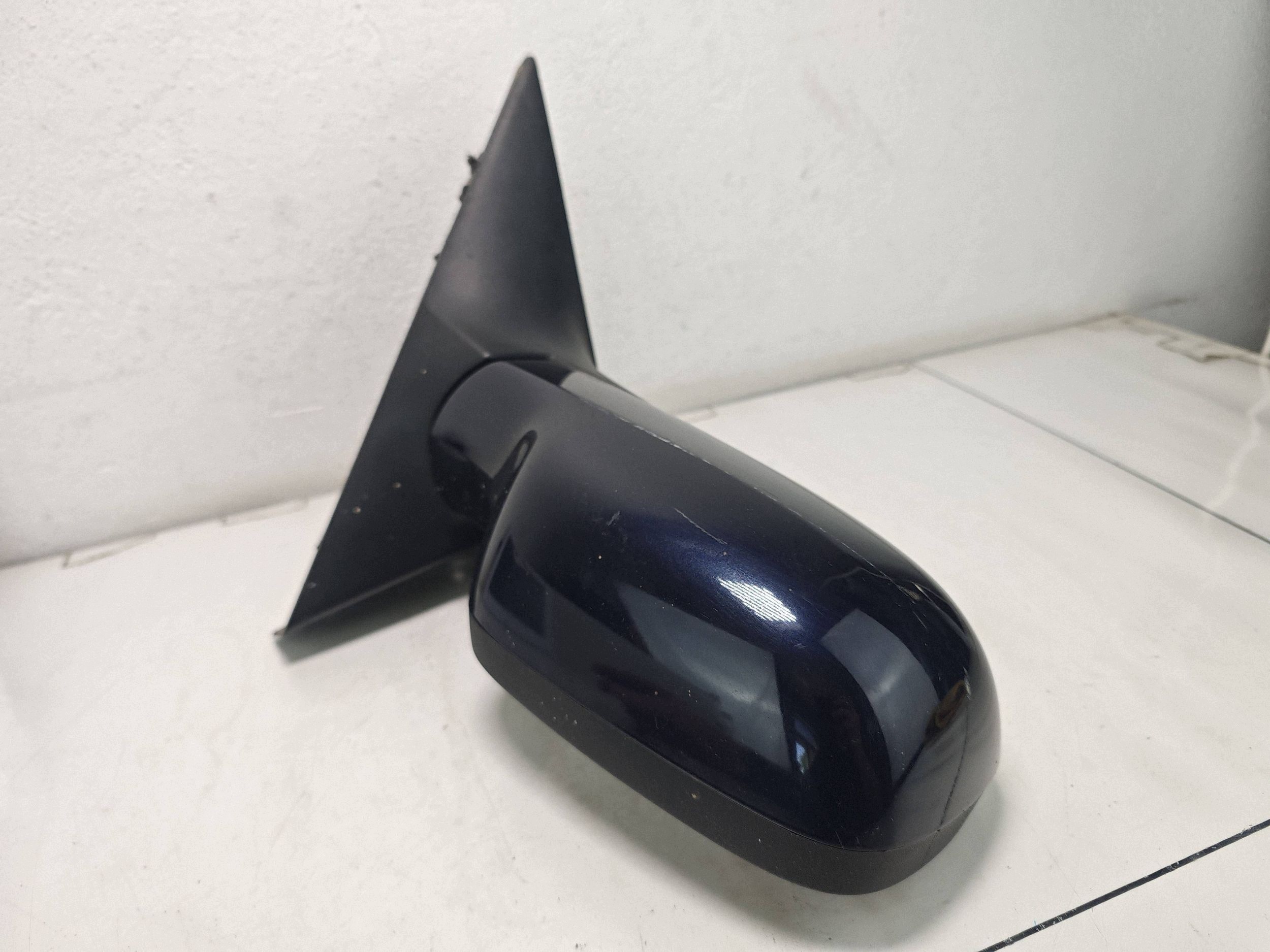 Retrovisor Direito Renault Scenic II 7701068385 image 6