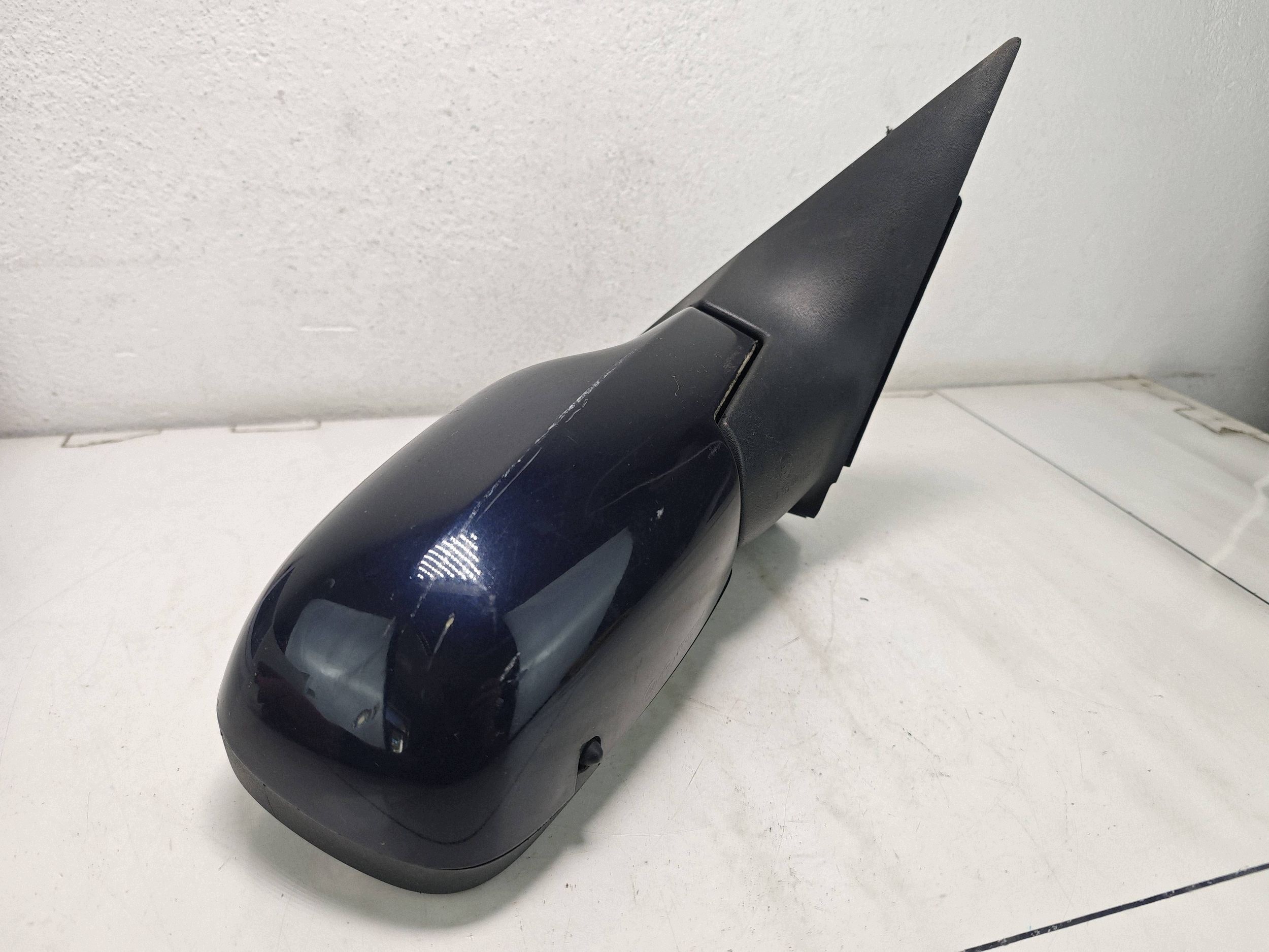Retrovisor Direito Renault Scenic II 7701068385 image 7