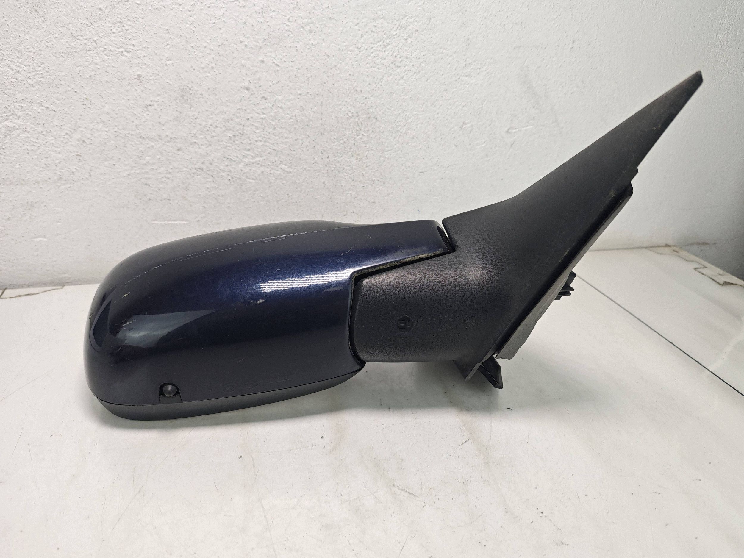 Retrovisor Direito Renault Scenic II 7701068385 image 8