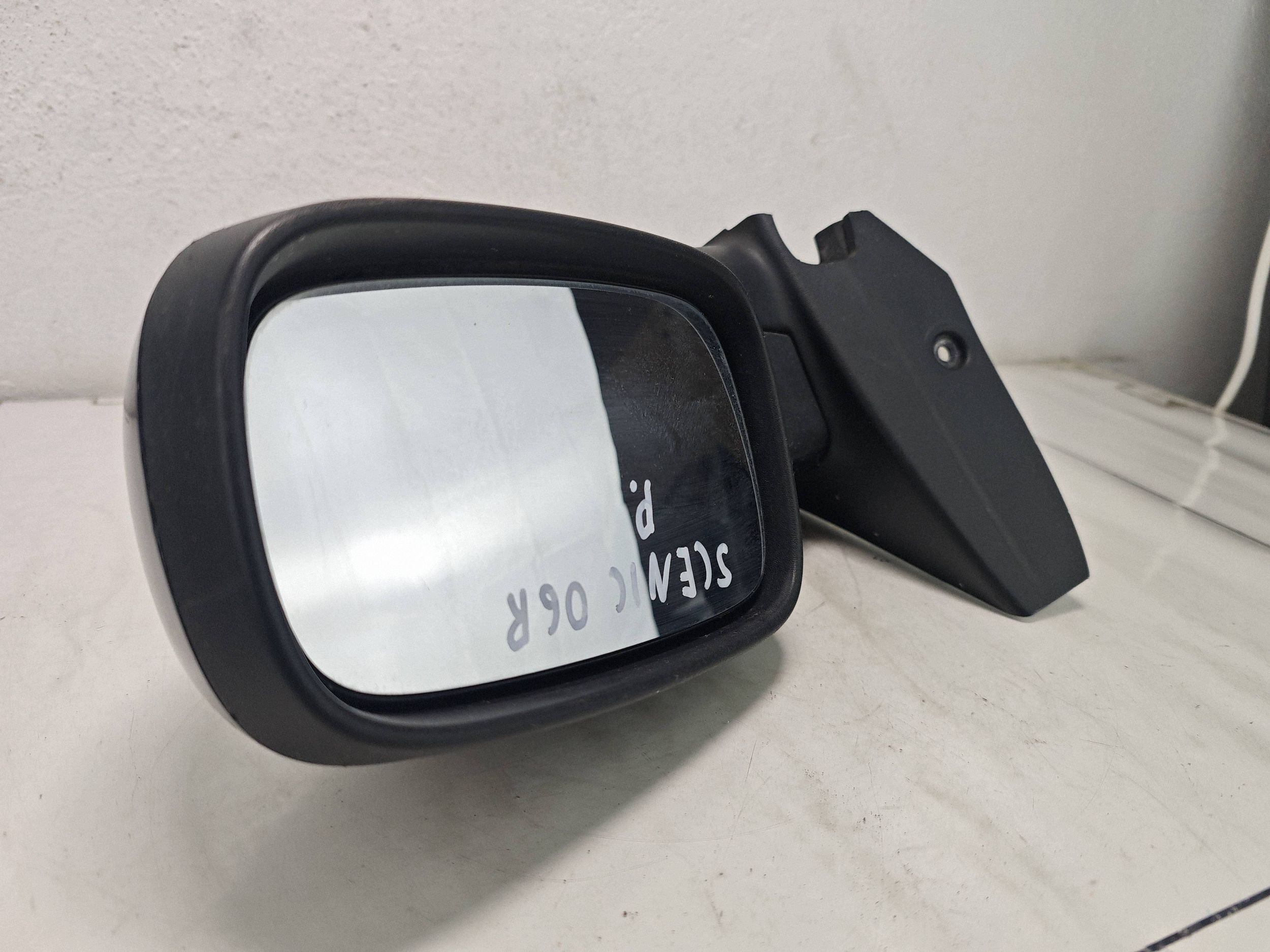 Retrovisor Direito Renault Scenic II 7701068385 image 9