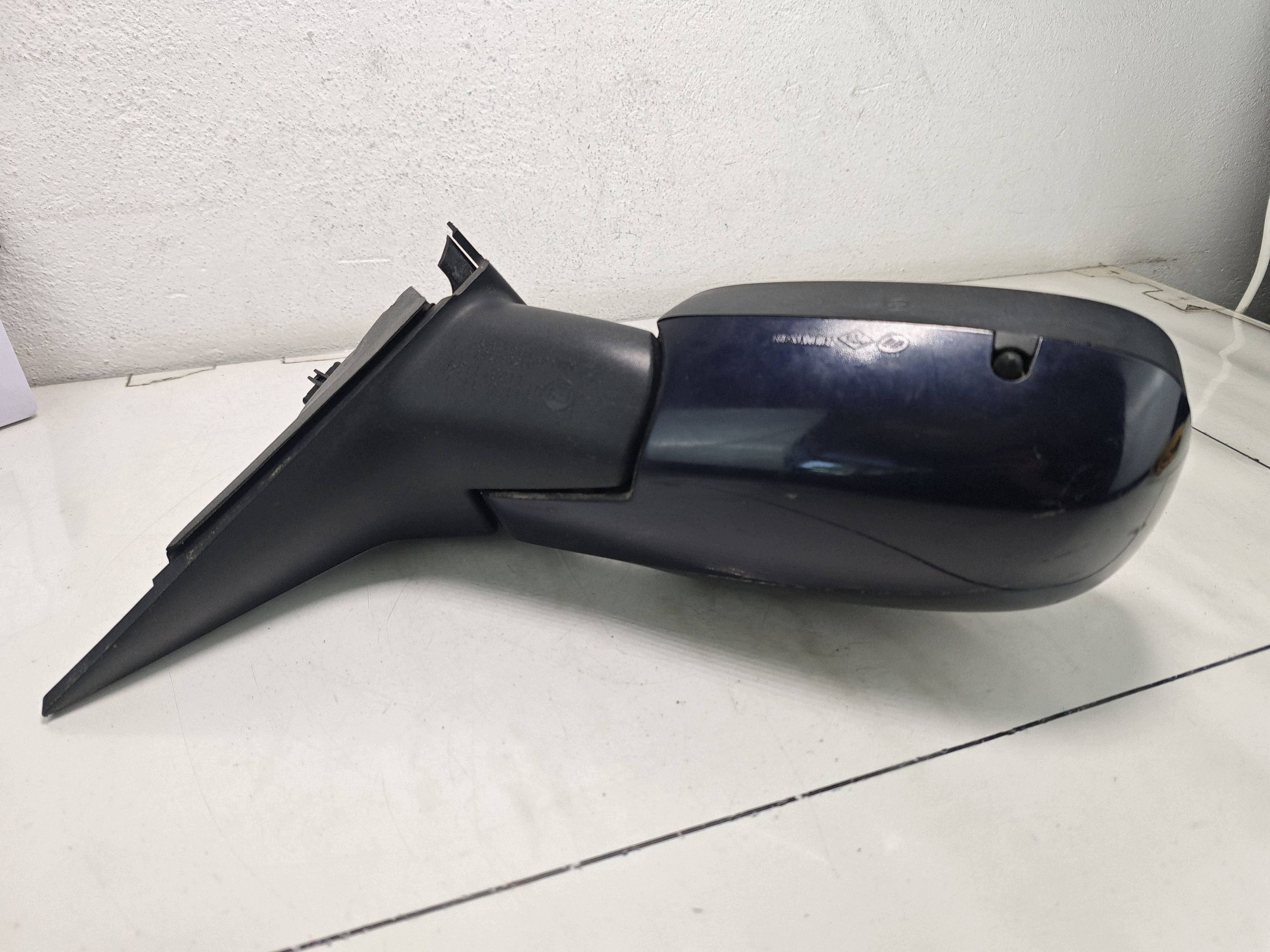 Retrovisor Direito Renault Scenic II 7701068385 image 10
