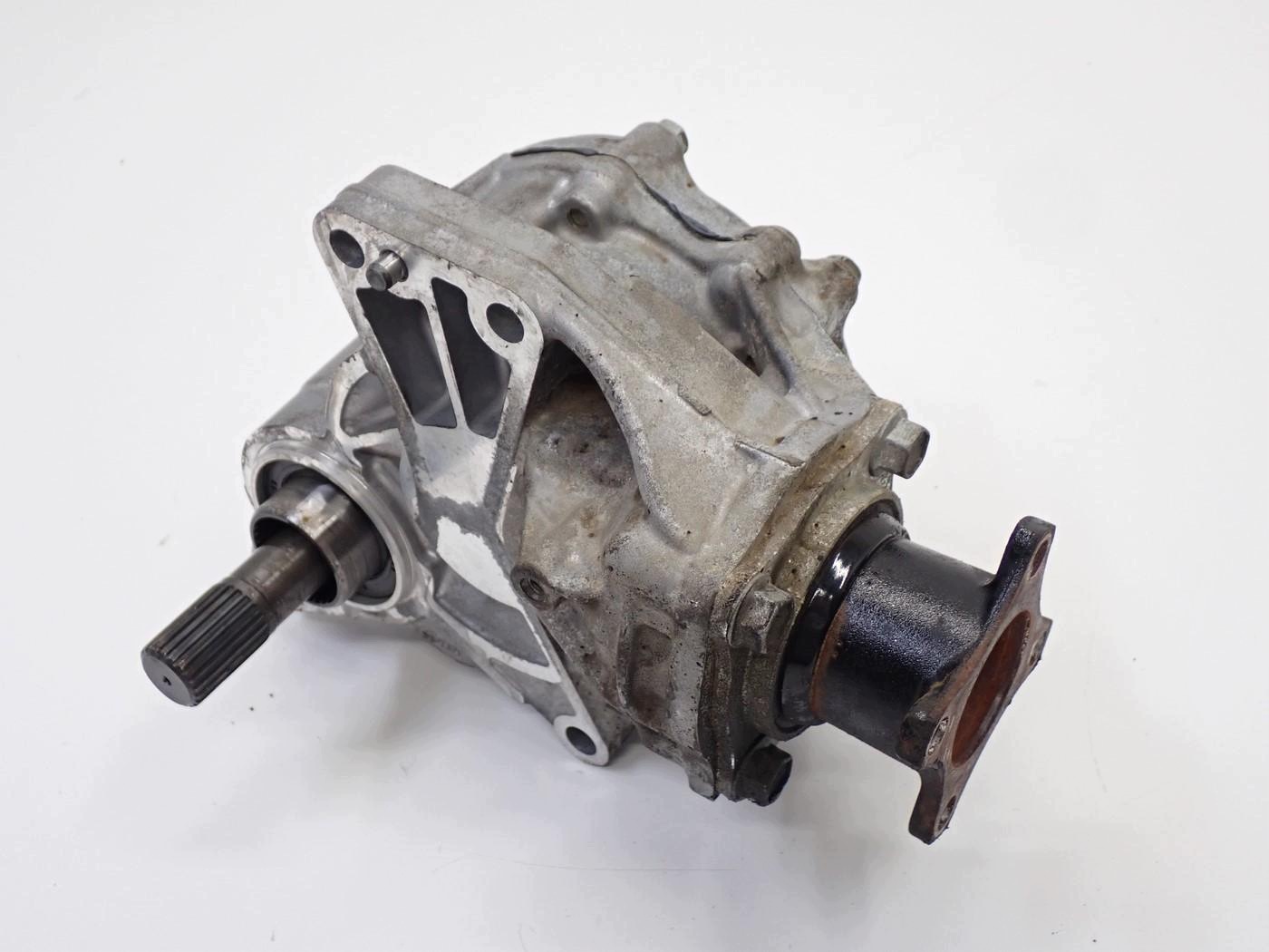 Redutor Caixa de Velocidades Suzuki Swift MK8 1.2 image 2
