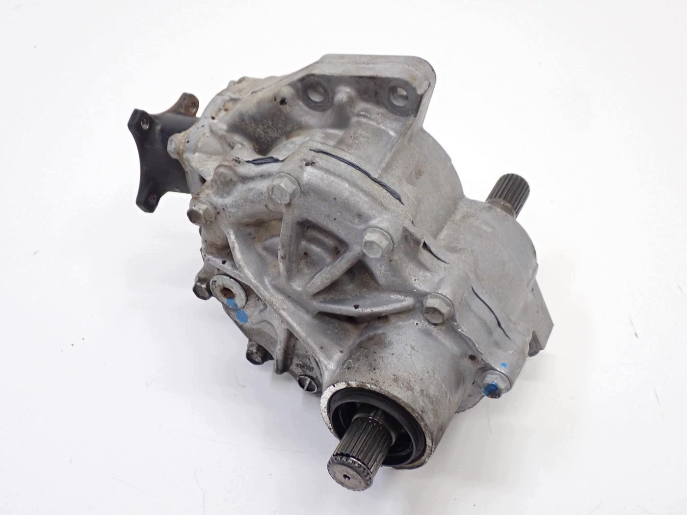 Suzuki Swift MK8 1.2 Dualjet Untersetzer