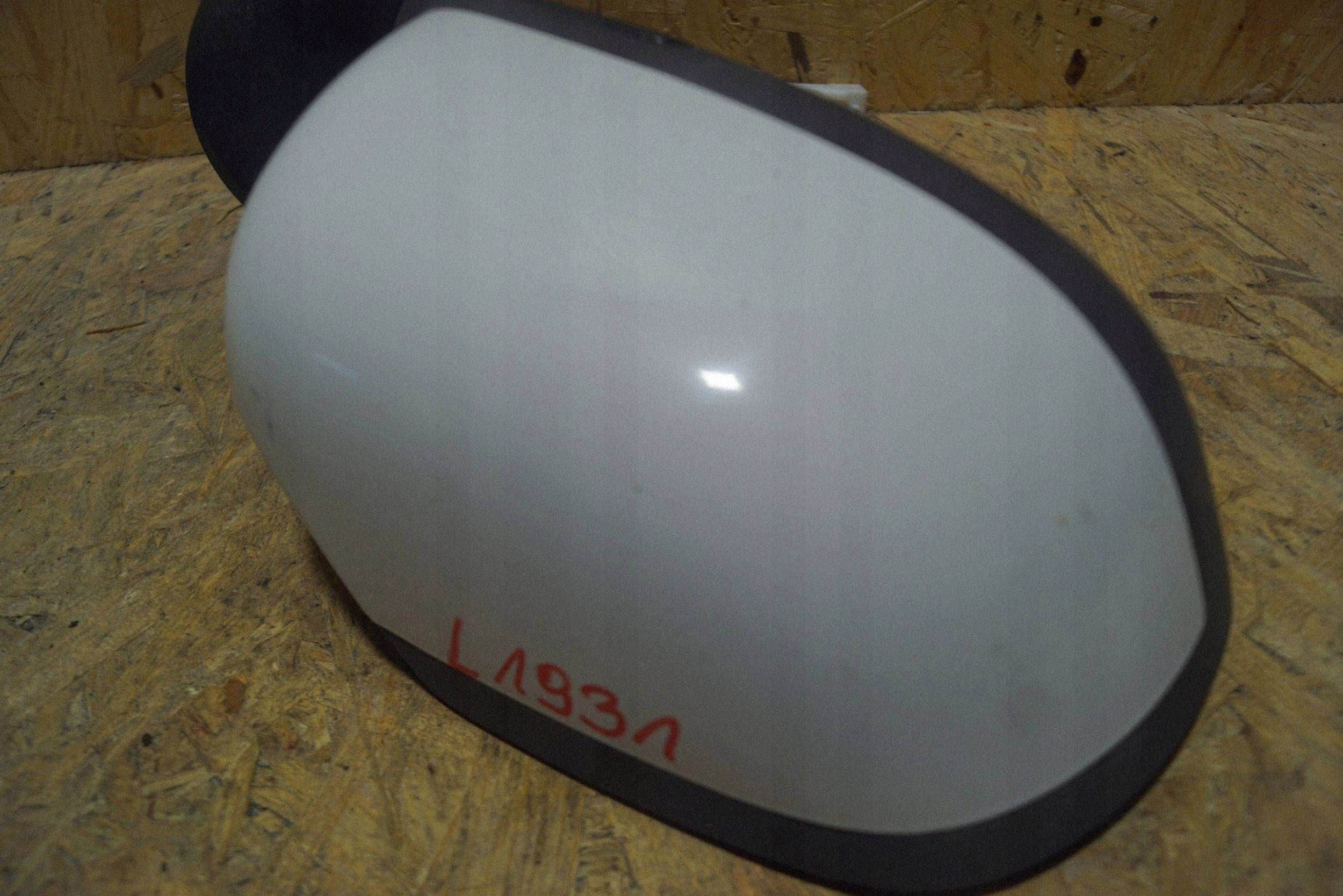 Höger sidospegel Dacia Duster I 5-pin JKM27981 image 4