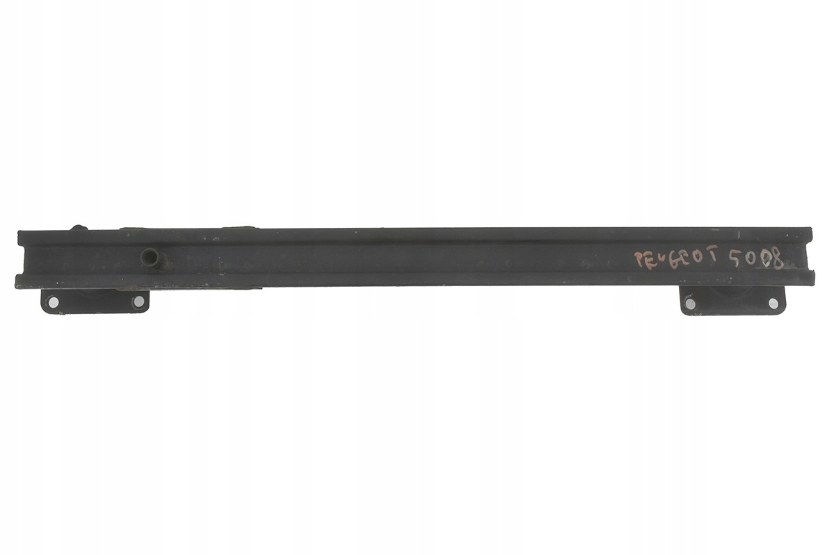 Peugeot 5008 Front Bumper Beam Used image 2