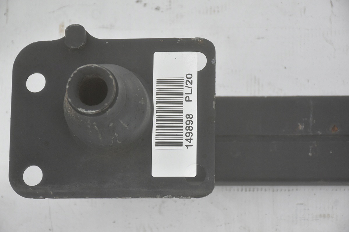 Peugeot 5008 Front Bumper Beam Used image 3