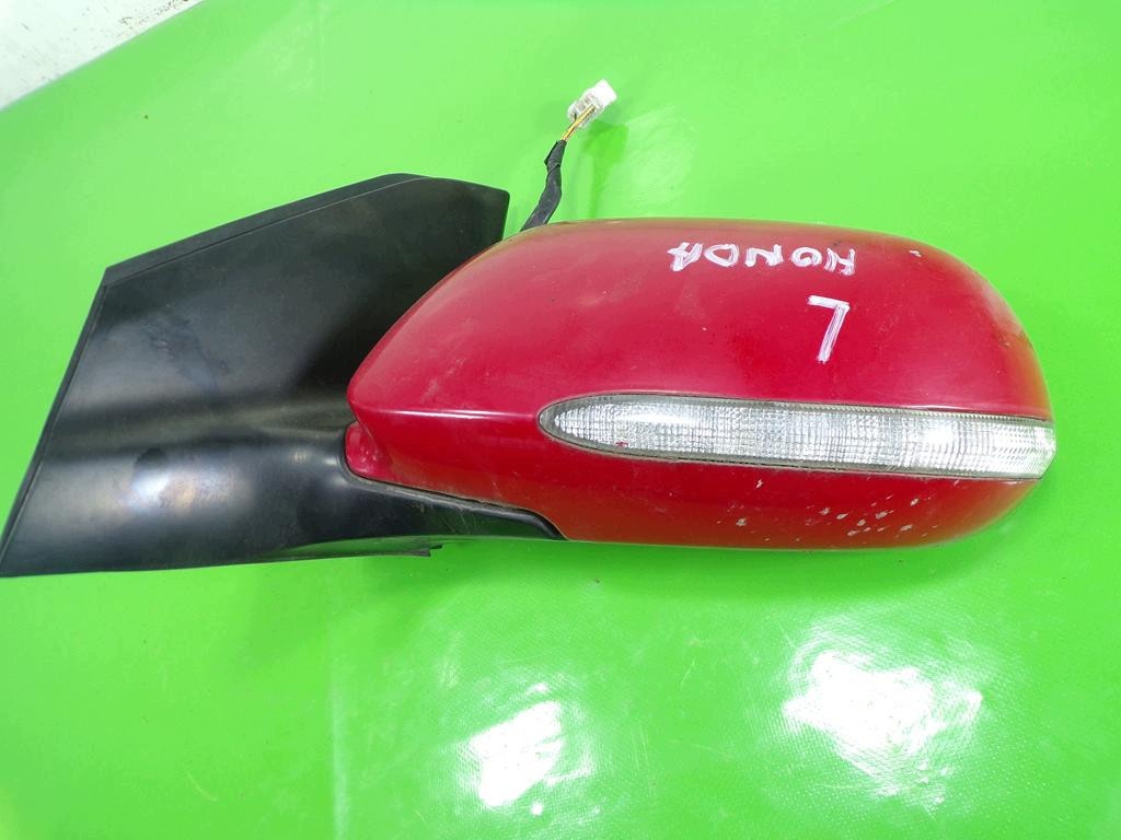 Honda Civic VII vasen ulkopeili F-405938-